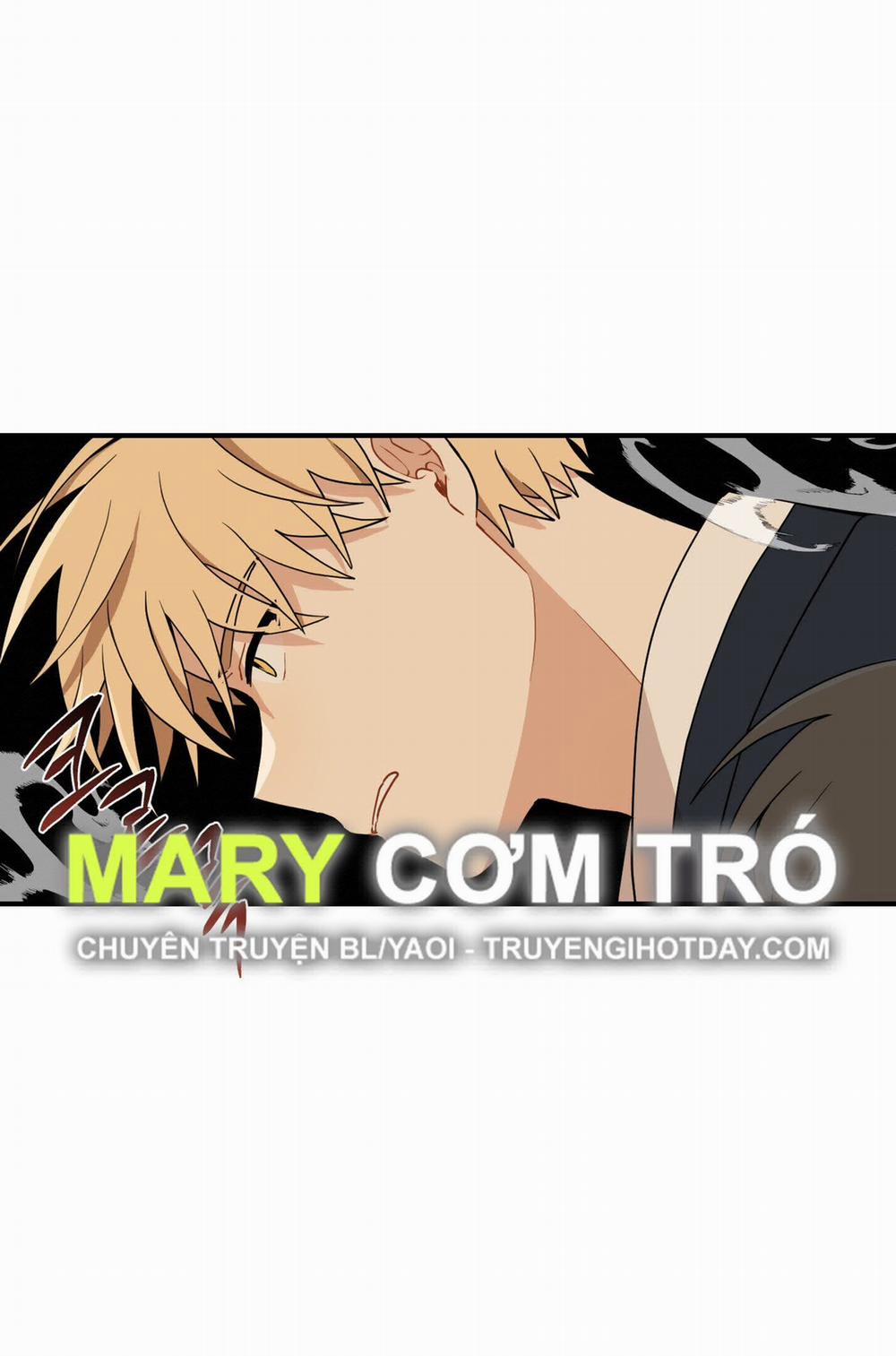 Dưới Tán Hoa Liên Kiều 35.2 trang 28