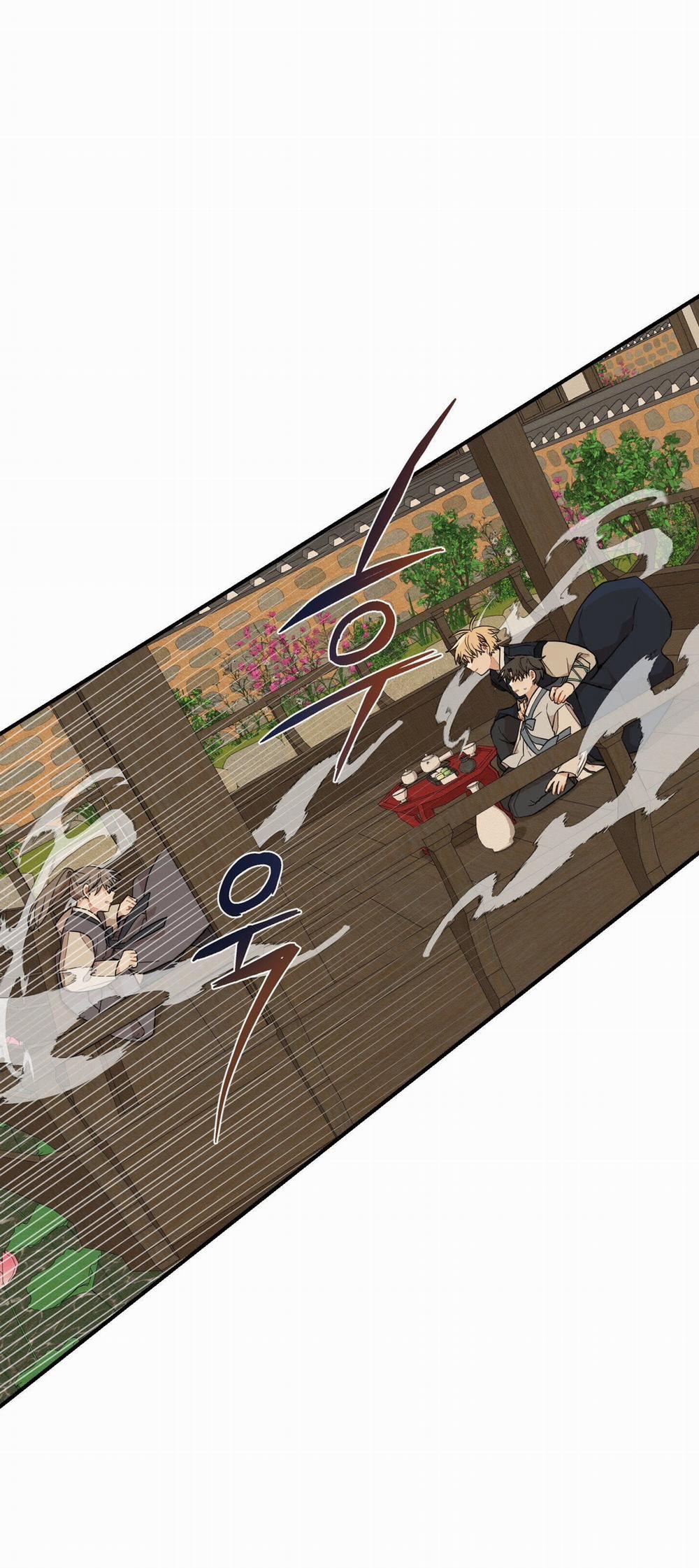 Dưới Tán Hoa Liên Kiều 35.2 trang 29