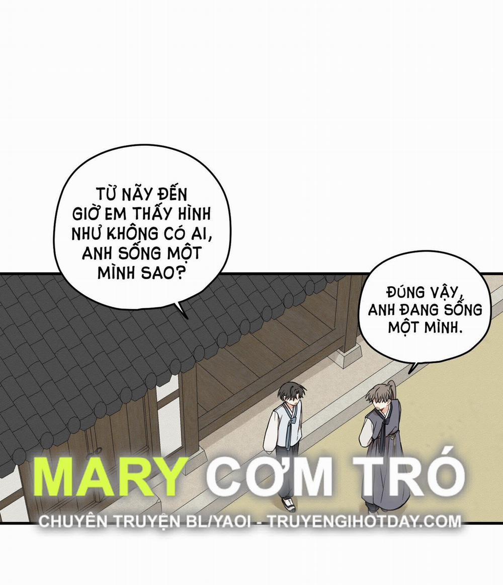 Dưới Tán Hoa Liên Kiều 35.2 trang 3