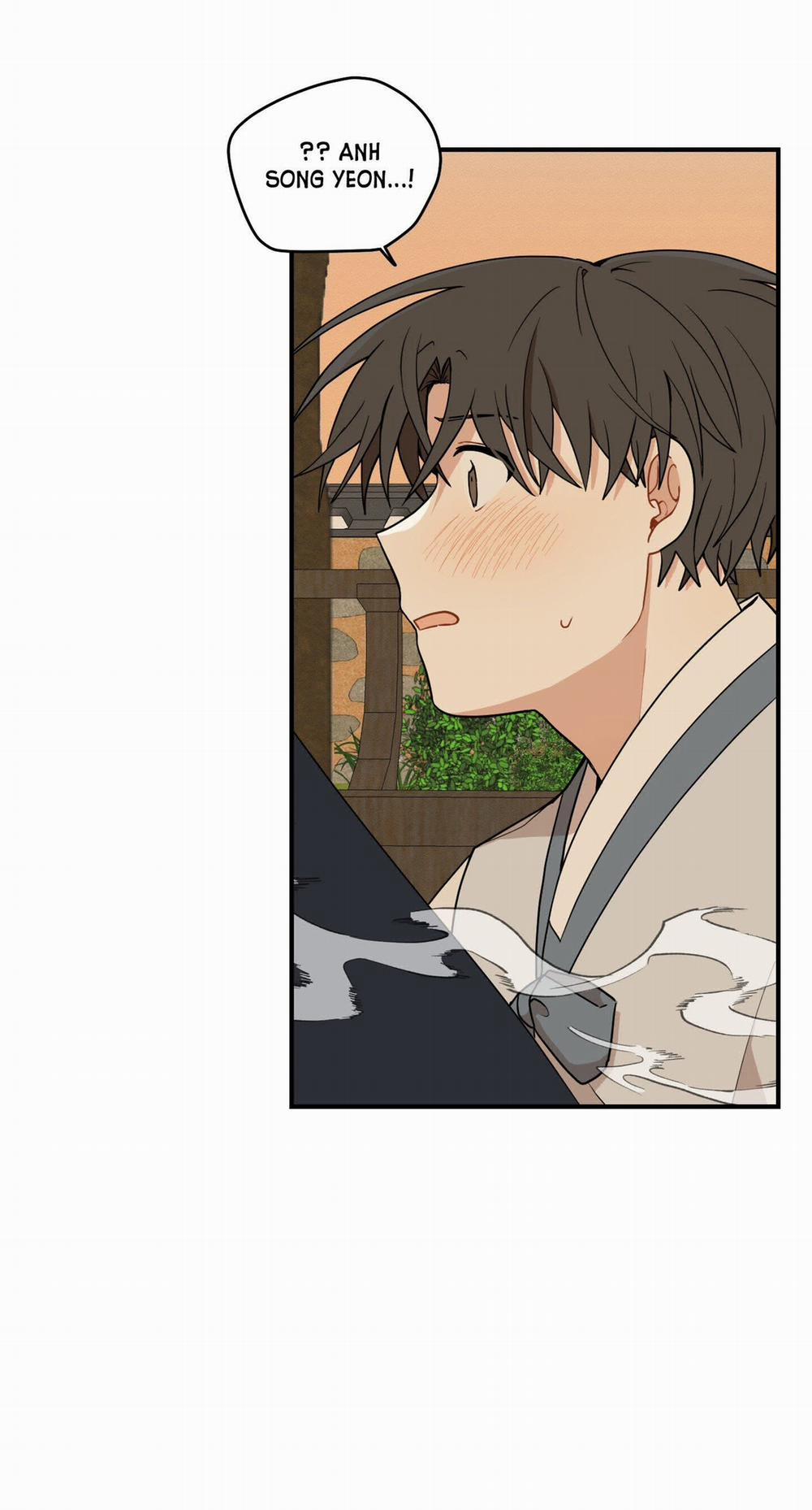 Dưới Tán Hoa Liên Kiều 35.2 trang 31