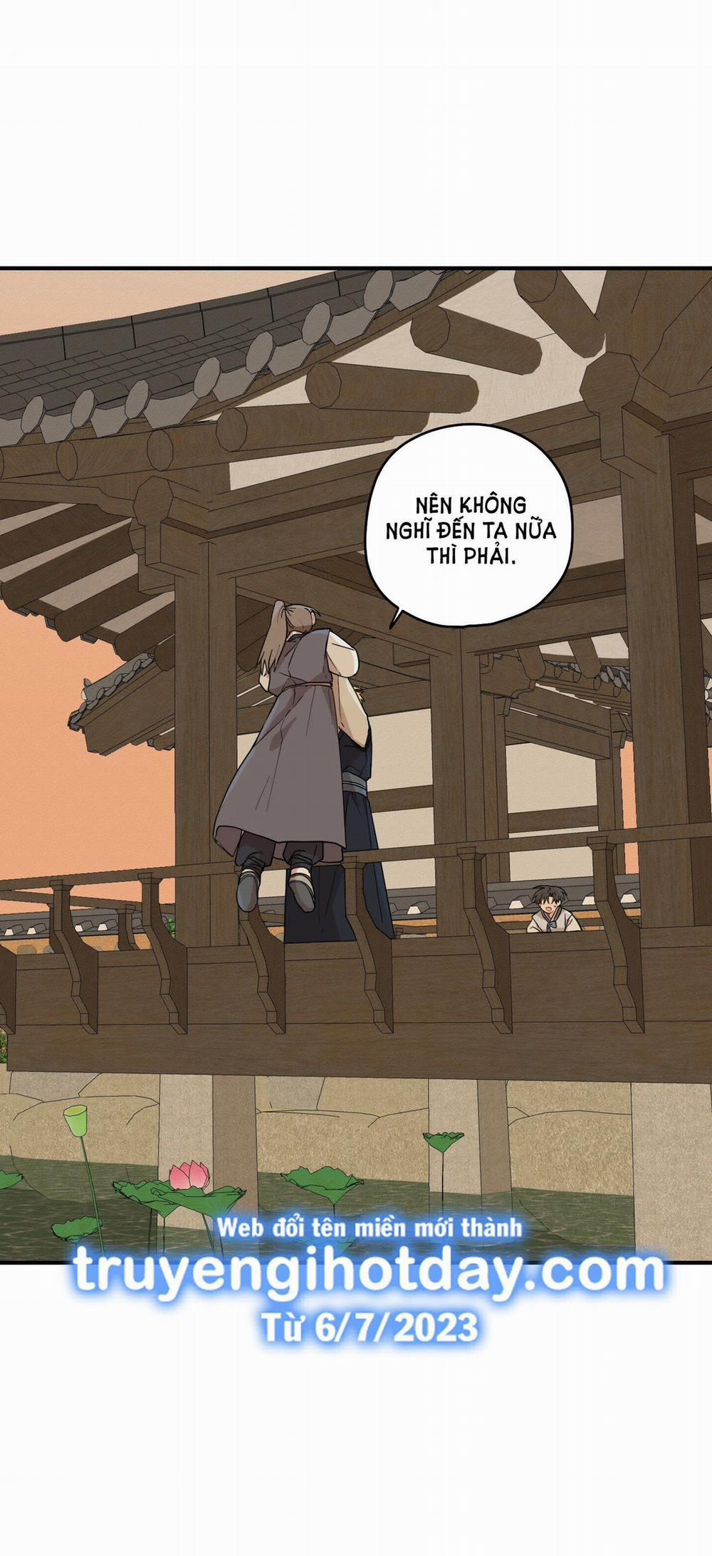 Dưới Tán Hoa Liên Kiều 35.2 trang 34