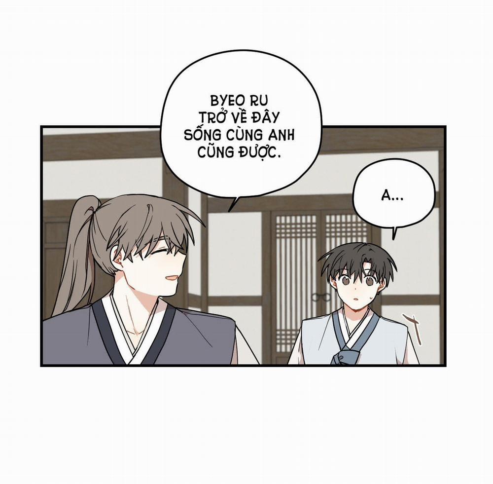 Dưới Tán Hoa Liên Kiều 35.2 trang 4