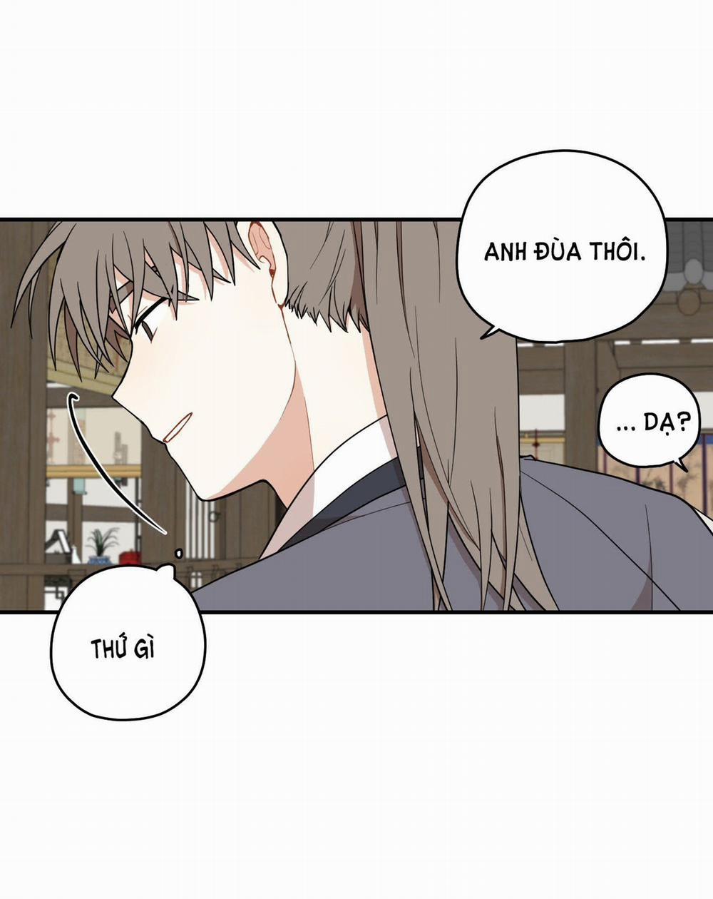 Dưới Tán Hoa Liên Kiều 35.2 trang 6