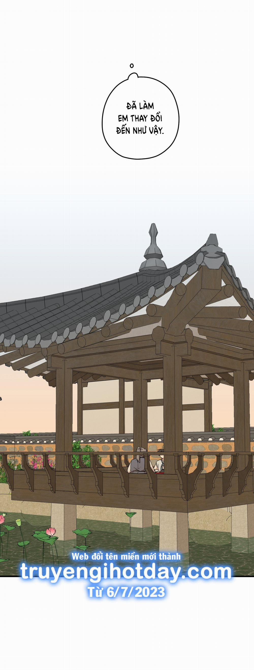 Dưới Tán Hoa Liên Kiều 35.2 trang 7