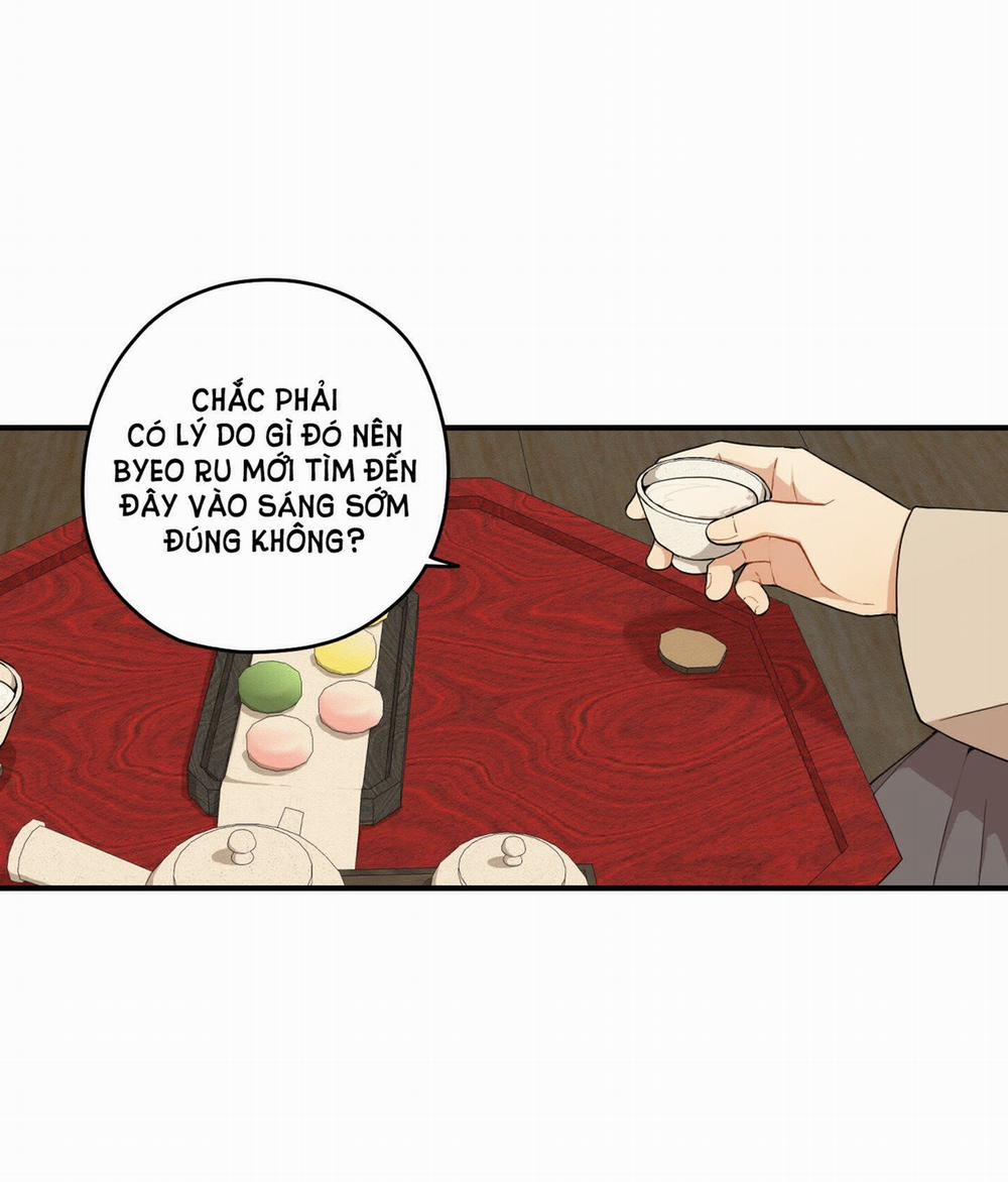 Dưới Tán Hoa Liên Kiều 35.2 trang 8