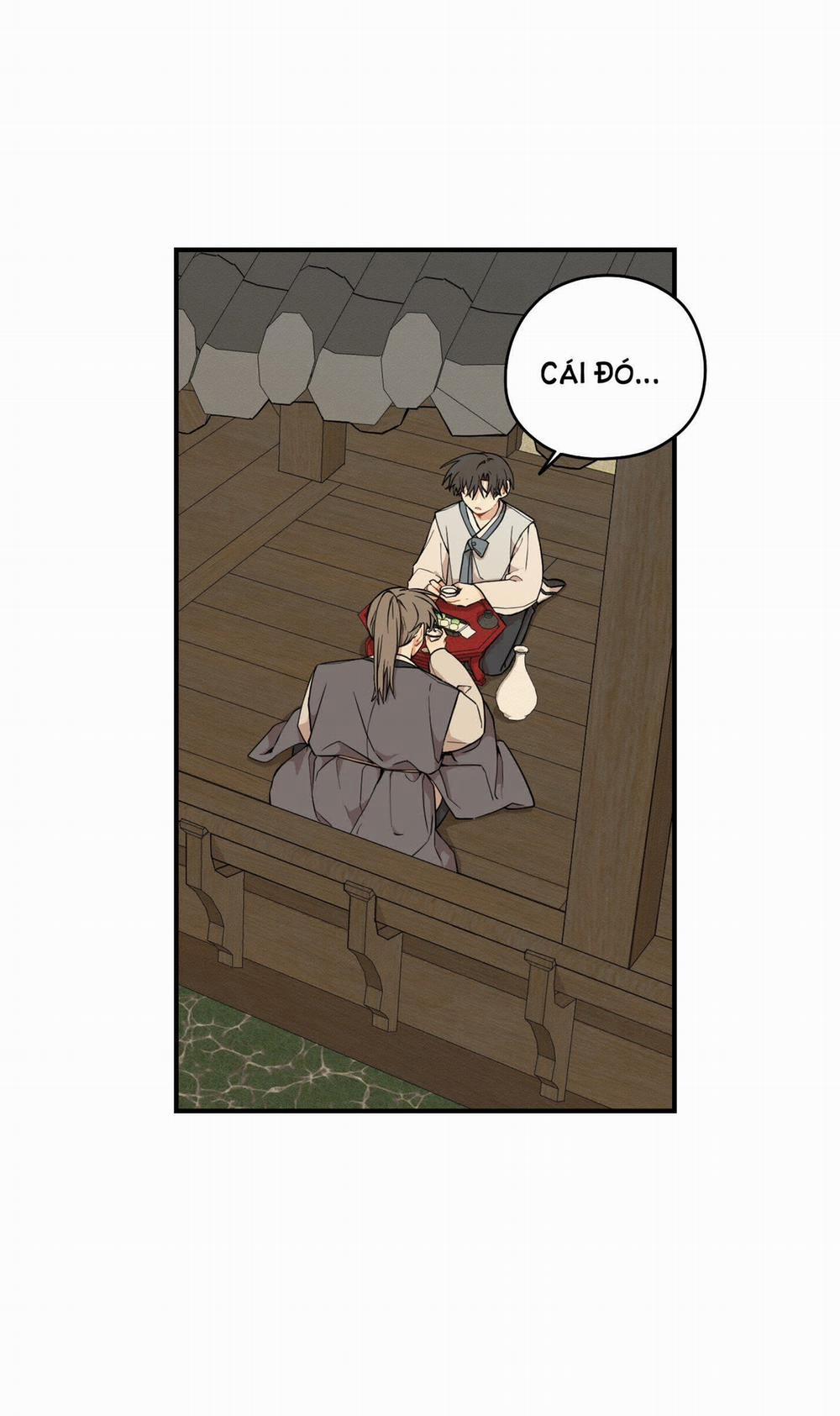 Dưới Tán Hoa Liên Kiều 35.2 trang 9