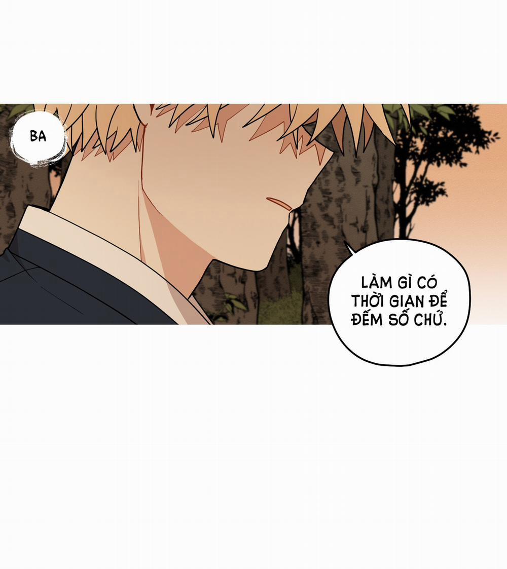 Dưới Tán Hoa Liên Kiều 36.1 trang 11