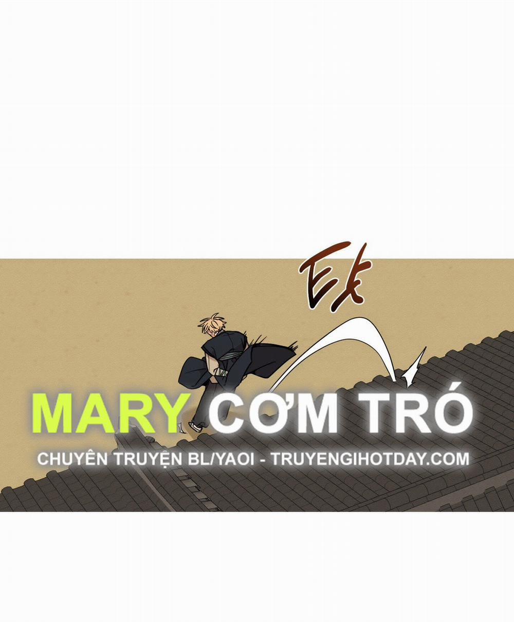 Dưới Tán Hoa Liên Kiều 36.1 trang 24