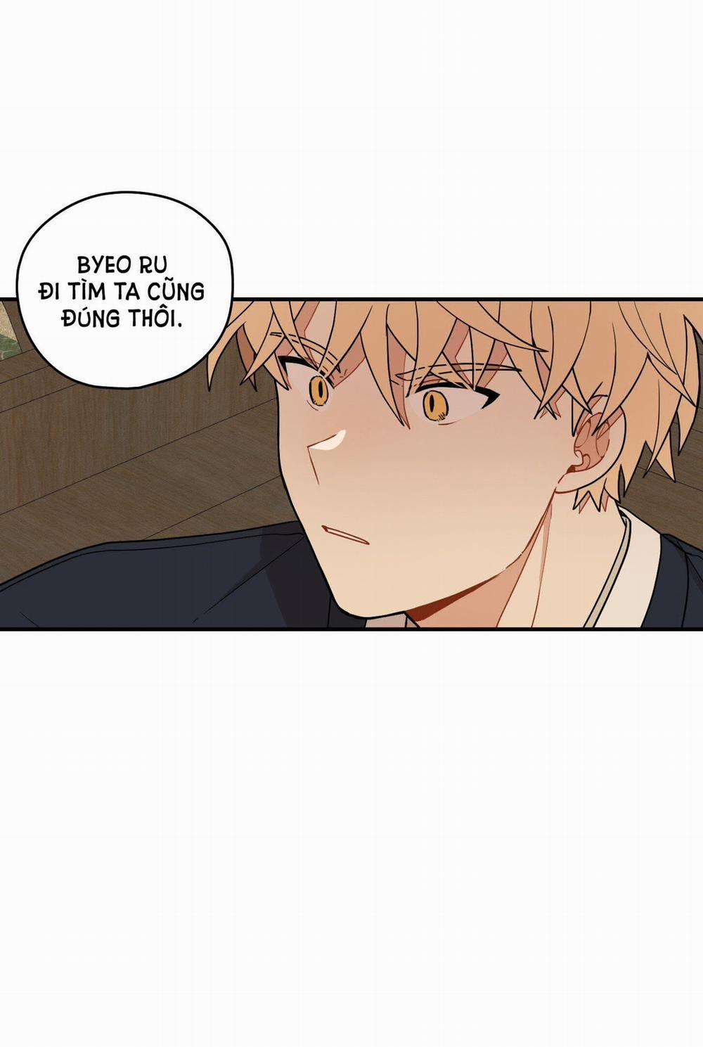 Dưới Tán Hoa Liên Kiều 36.1 trang 35