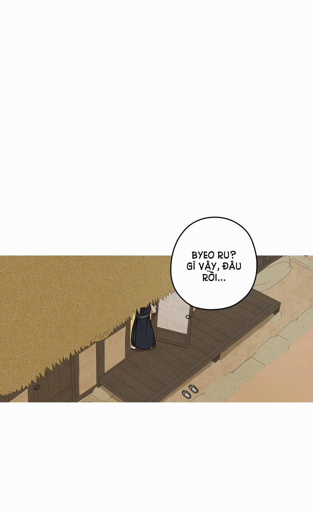 Dưới Tán Hoa Liên Kiều 36.1 trang 4