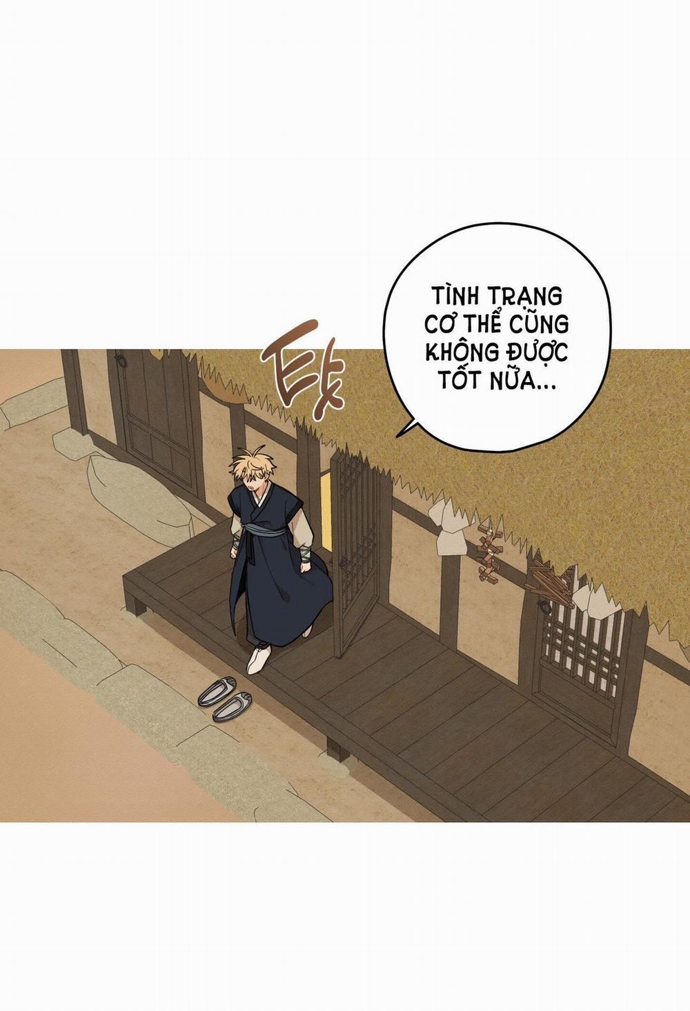 Dưới Tán Hoa Liên Kiều 36.1 trang 6