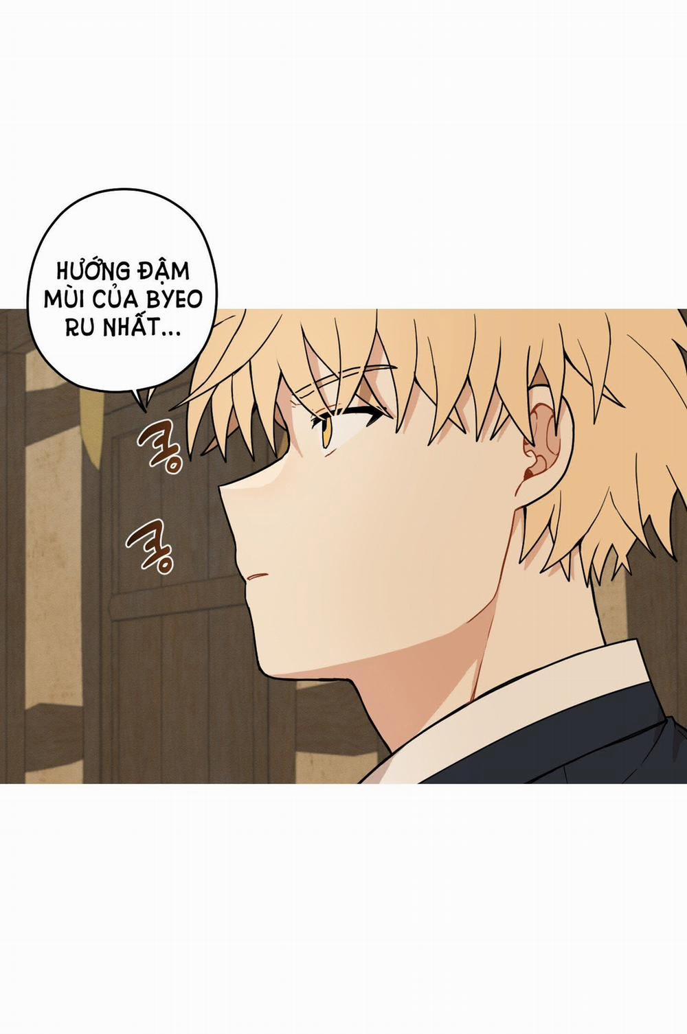 Dưới Tán Hoa Liên Kiều 36.1 trang 7