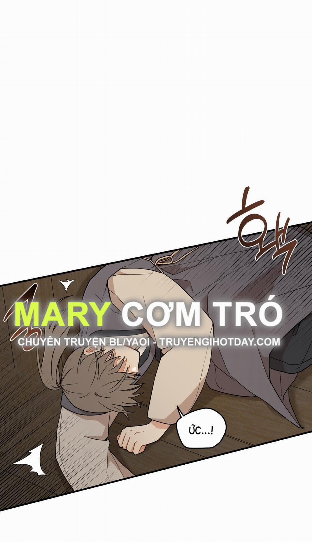 Dưới Tán Hoa Liên Kiều 36.2 trang 0