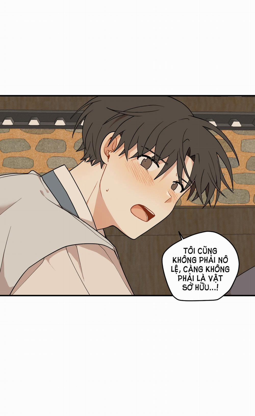 Dưới Tán Hoa Liên Kiều 36.2 trang 12