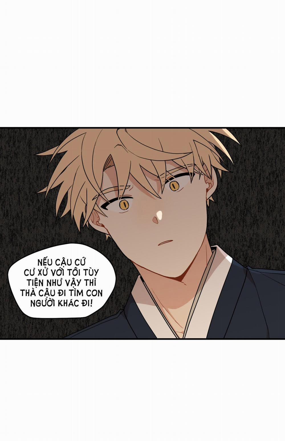 Dưới Tán Hoa Liên Kiều 36.2 trang 13