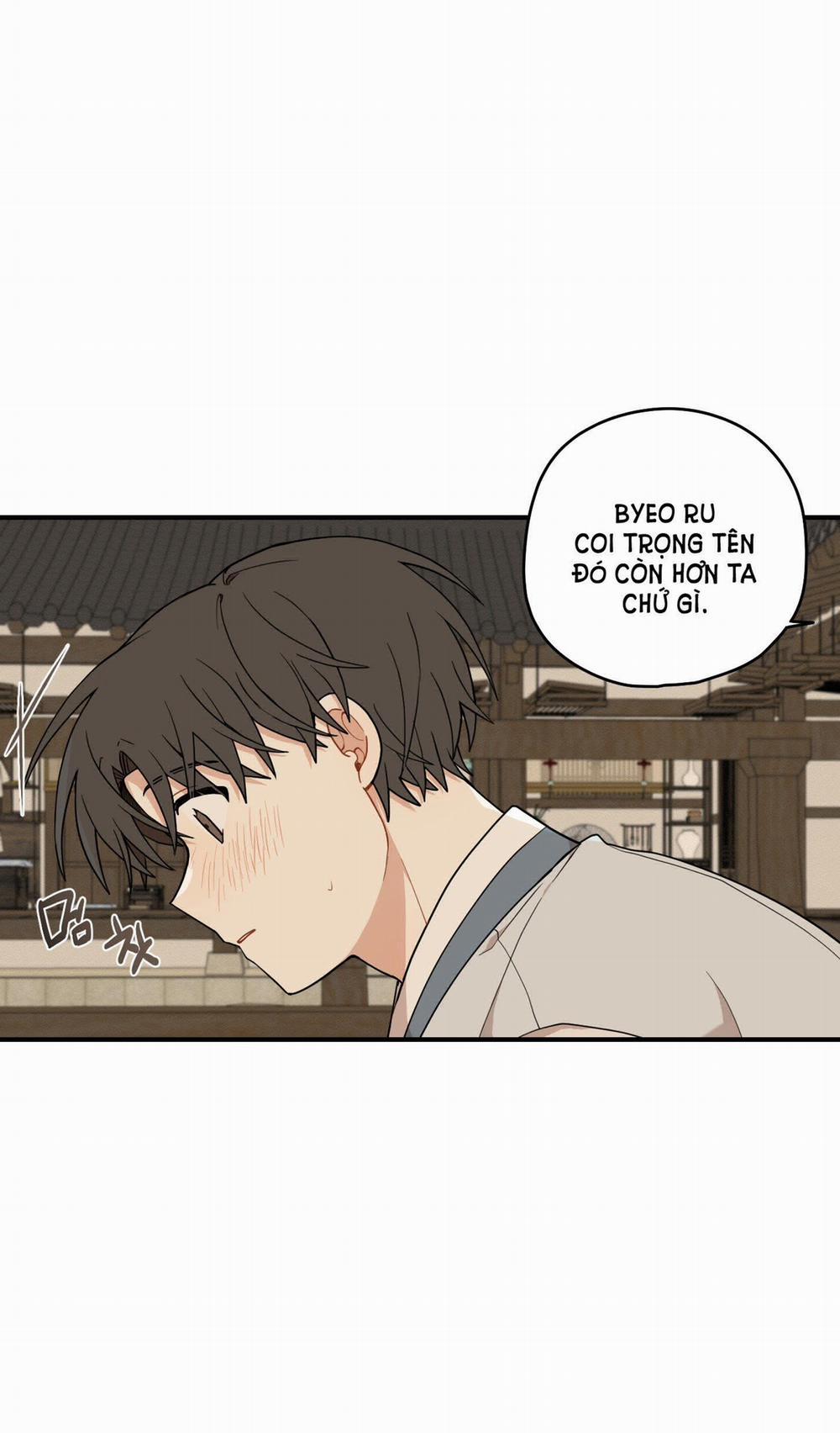 Dưới Tán Hoa Liên Kiều 36.2 trang 15