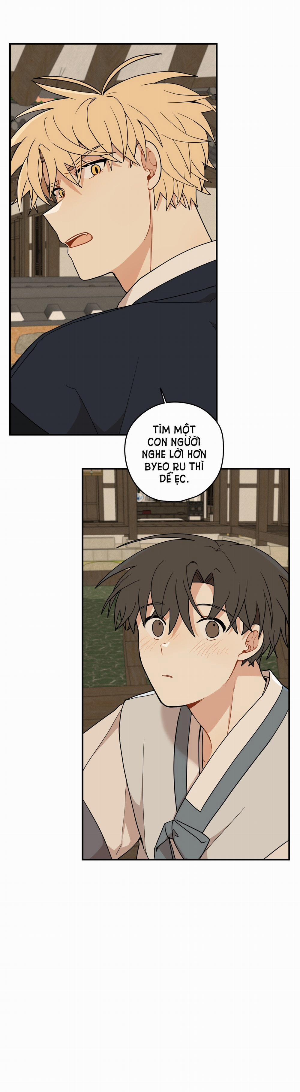 Dưới Tán Hoa Liên Kiều 36.2 trang 17