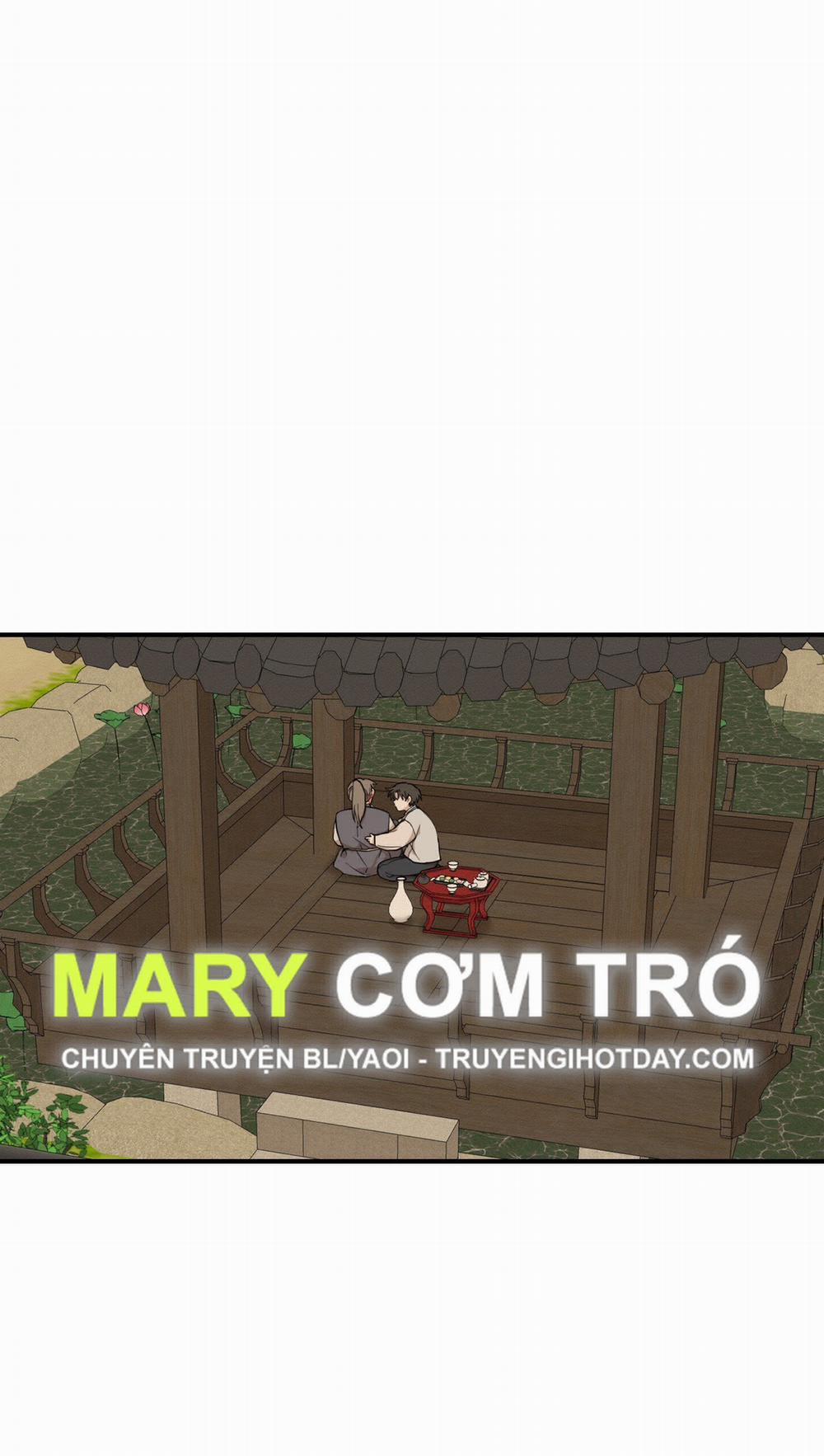 Dưới Tán Hoa Liên Kiều 36.2 trang 18