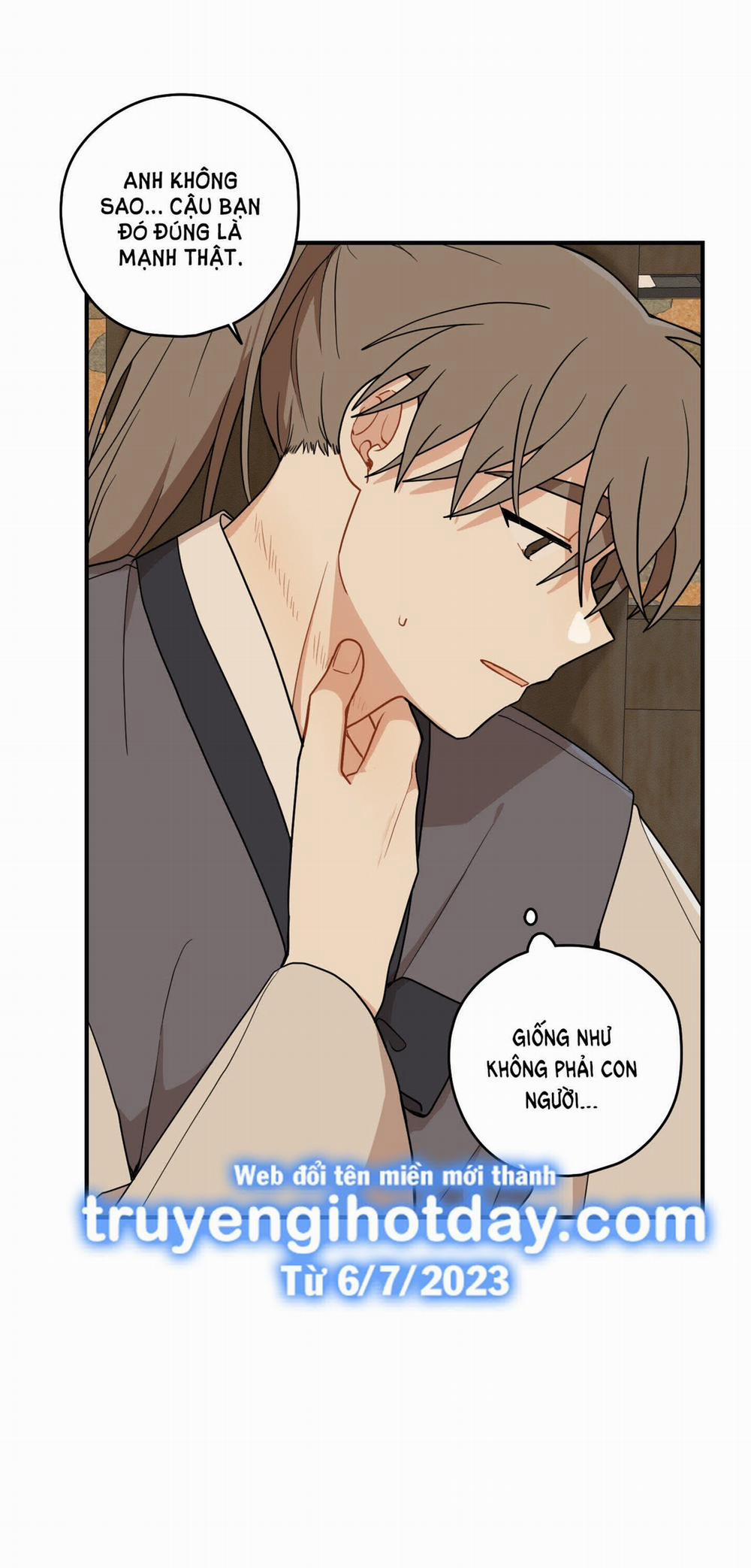 Dưới Tán Hoa Liên Kiều 36.2 trang 20