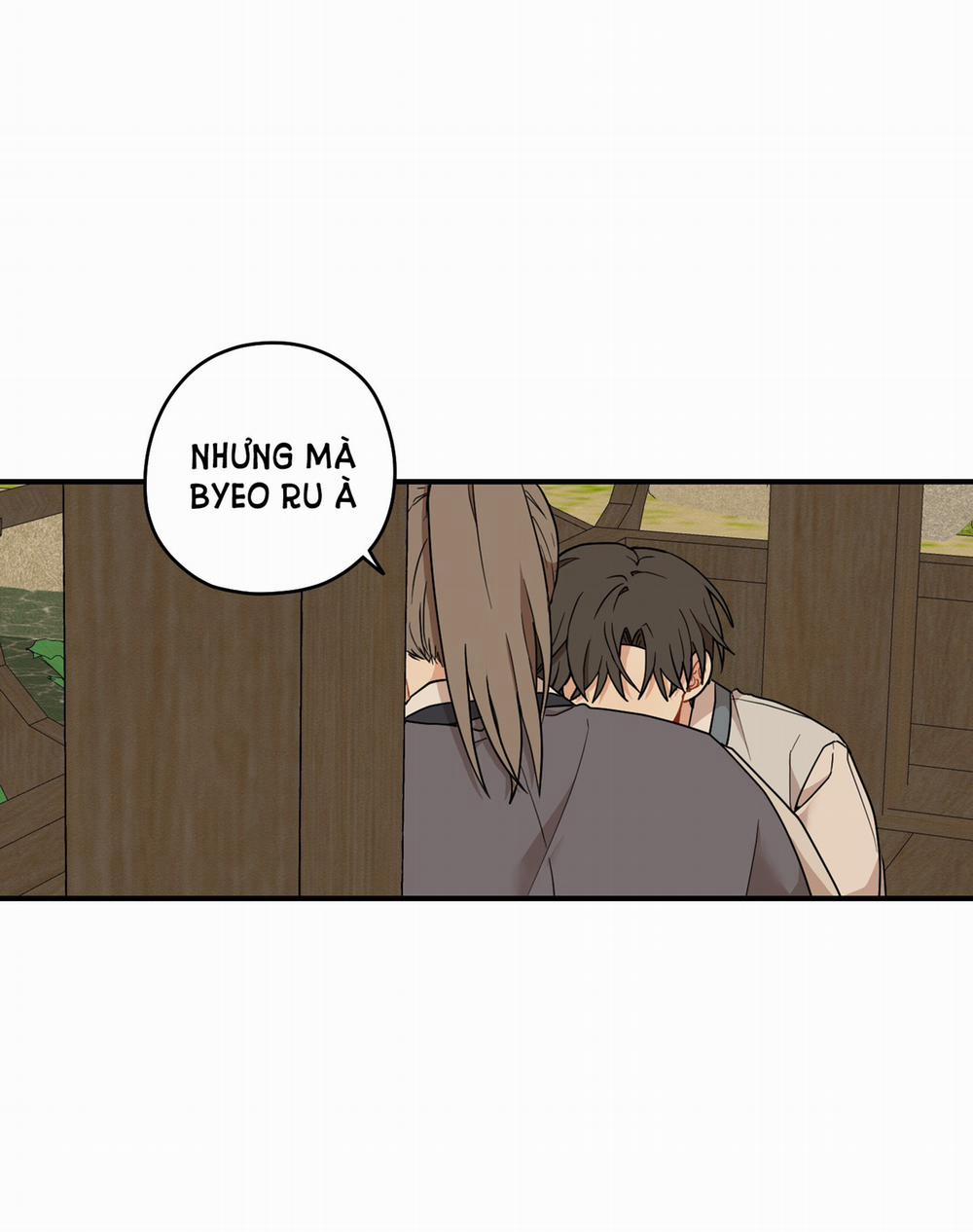 Dưới Tán Hoa Liên Kiều 36.2 trang 21