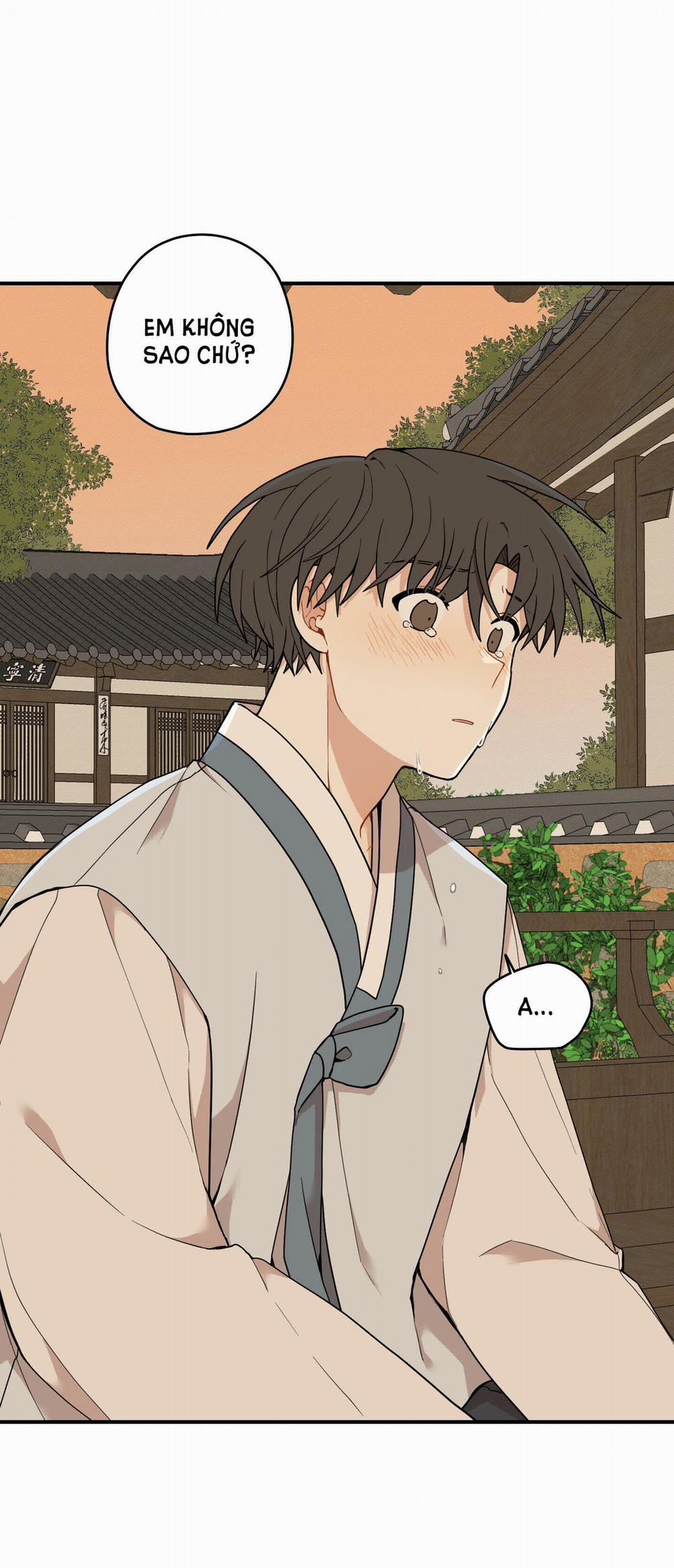 Dưới Tán Hoa Liên Kiều 36.2 trang 22