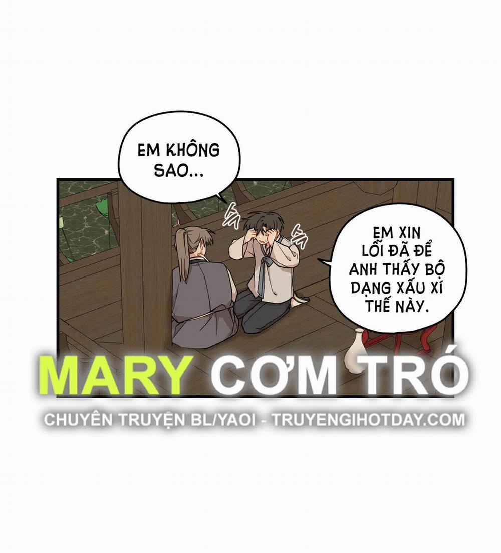 Dưới Tán Hoa Liên Kiều 36.2 trang 23