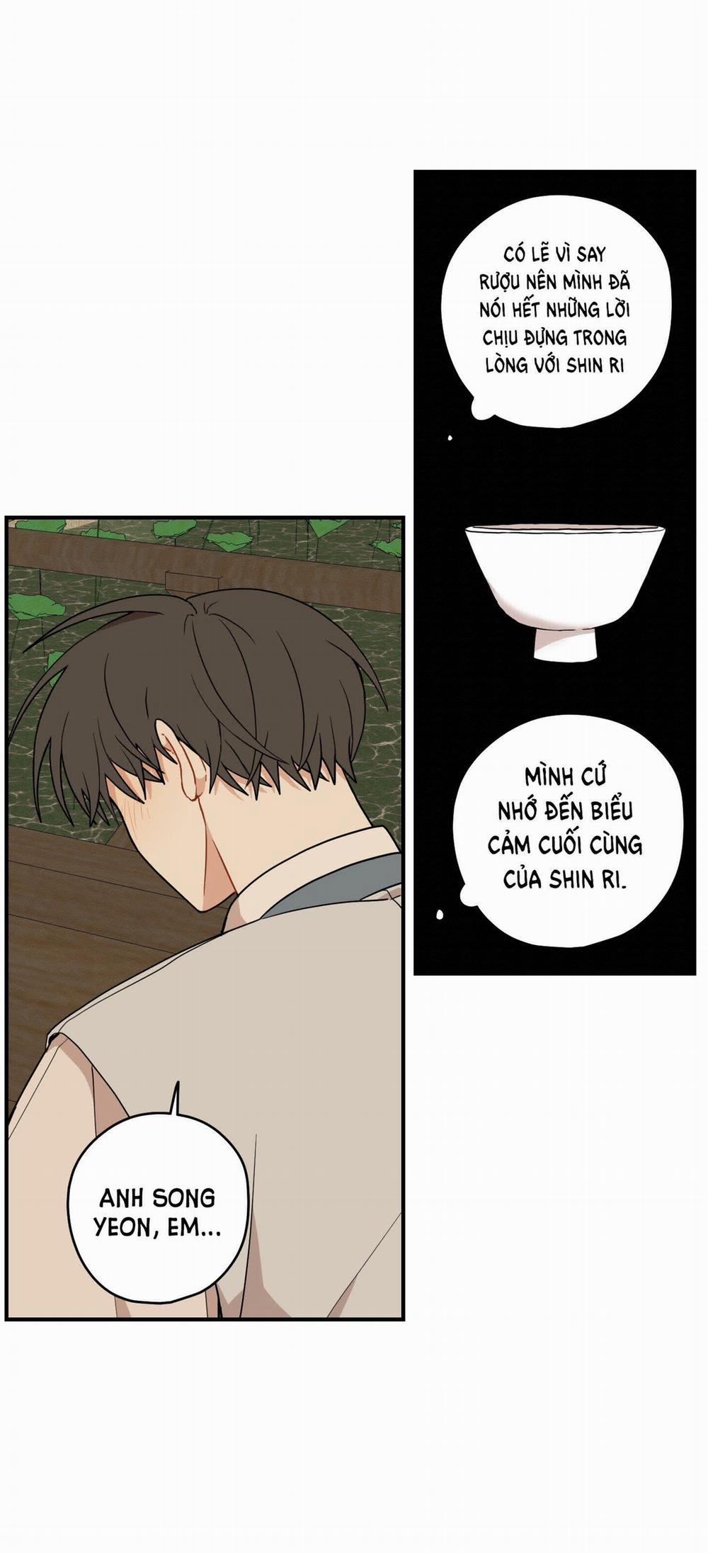 Dưới Tán Hoa Liên Kiều 36.2 trang 24