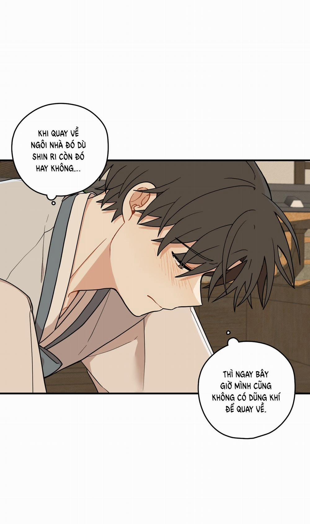 Dưới Tán Hoa Liên Kiều 36.2 trang 26