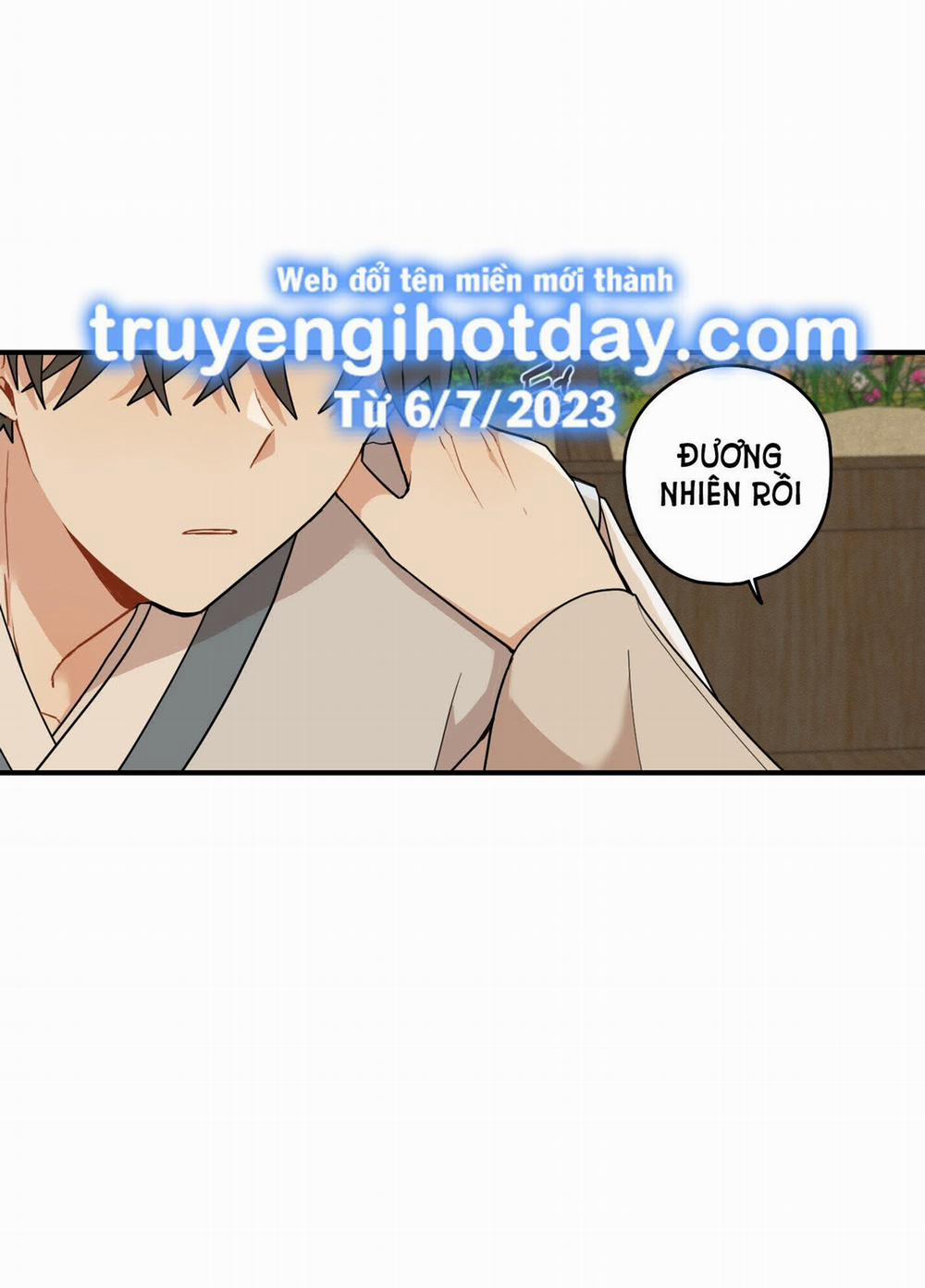 Dưới Tán Hoa Liên Kiều 36.2 trang 27