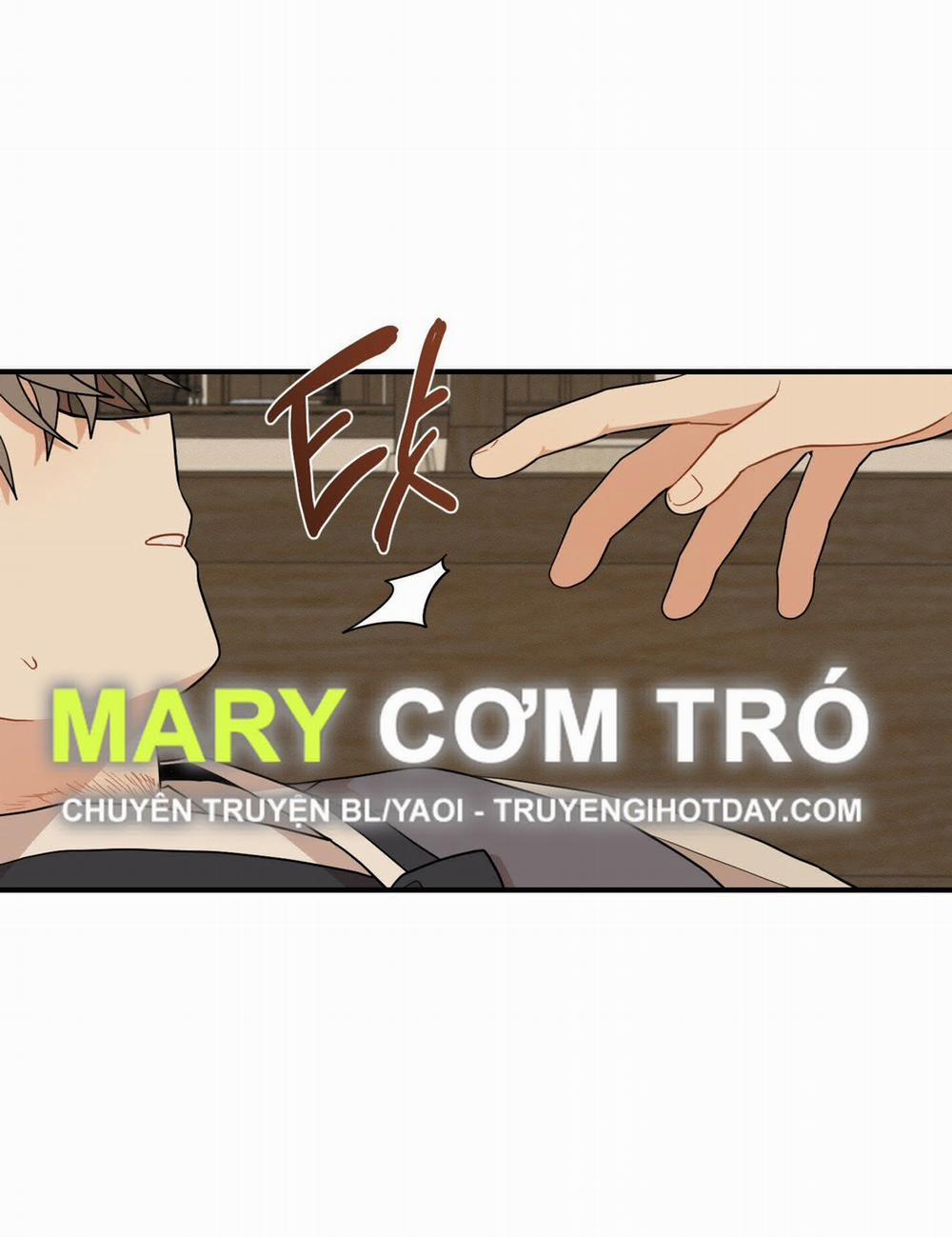 Dưới Tán Hoa Liên Kiều 36.2 trang 5