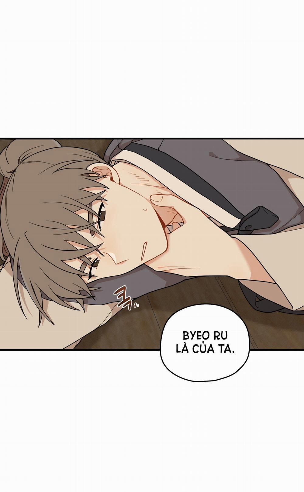 Dưới Tán Hoa Liên Kiều 36.2 trang 7