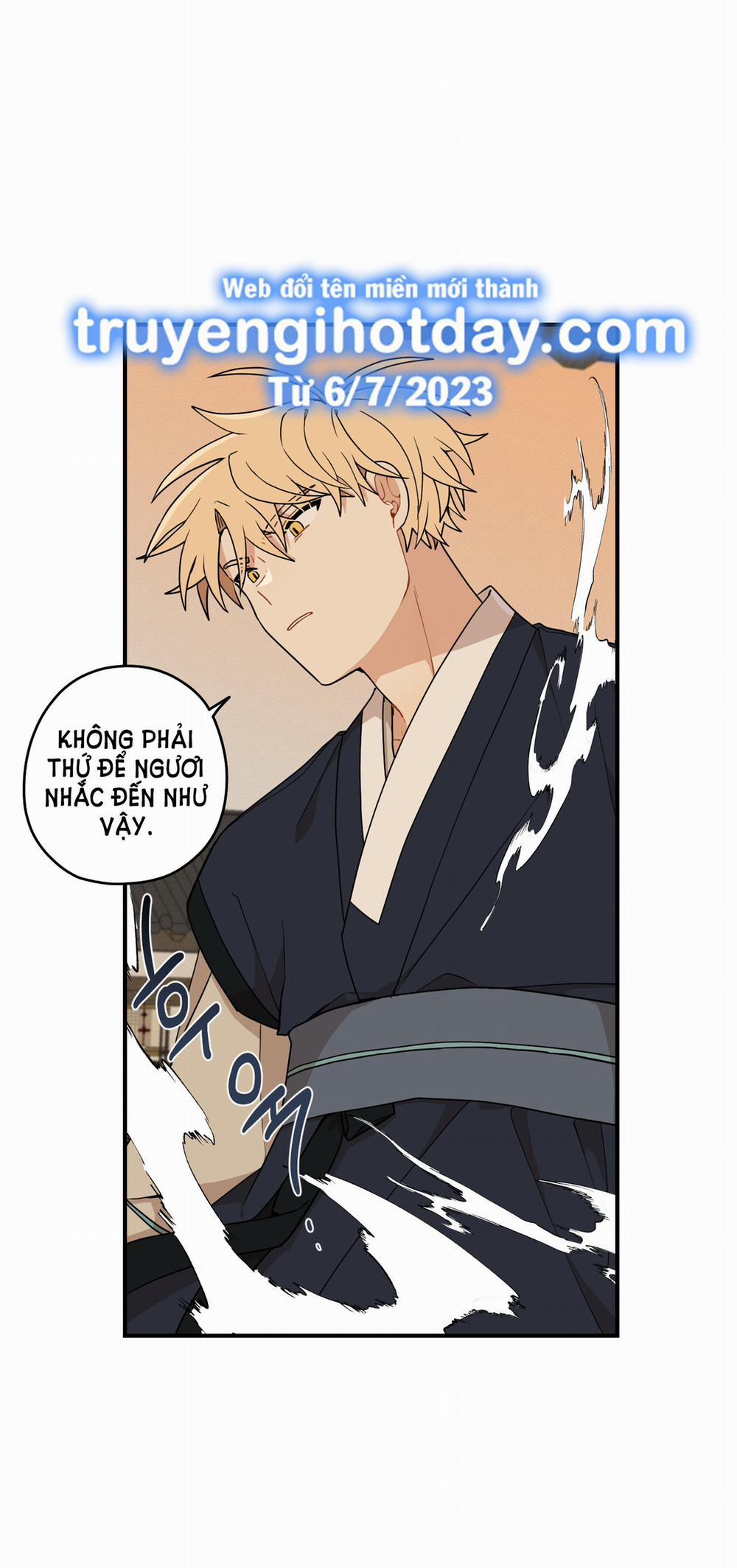 Dưới Tán Hoa Liên Kiều 36.2 trang 8