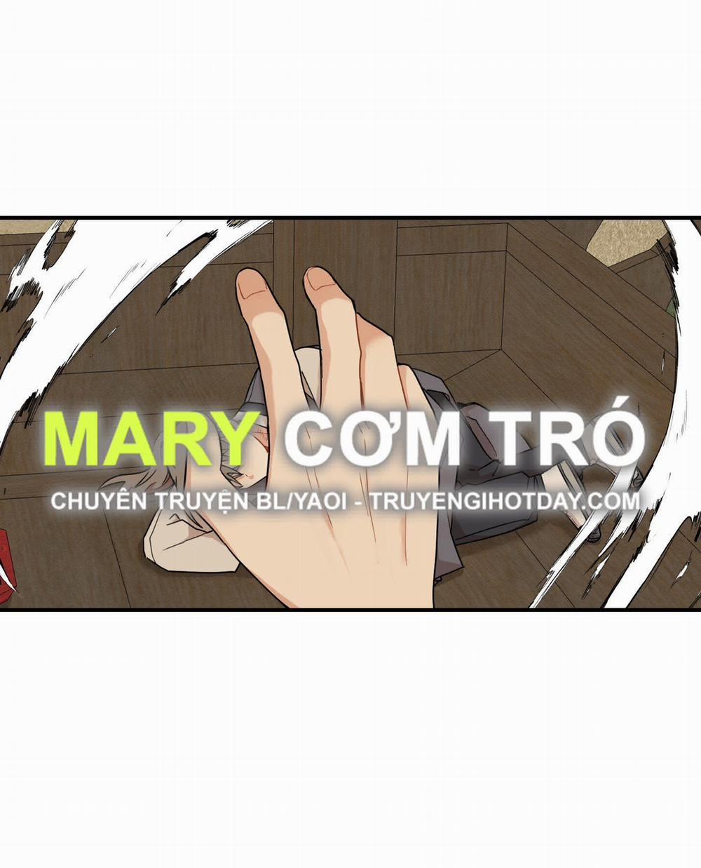 Dưới Tán Hoa Liên Kiều 36.2 trang 9