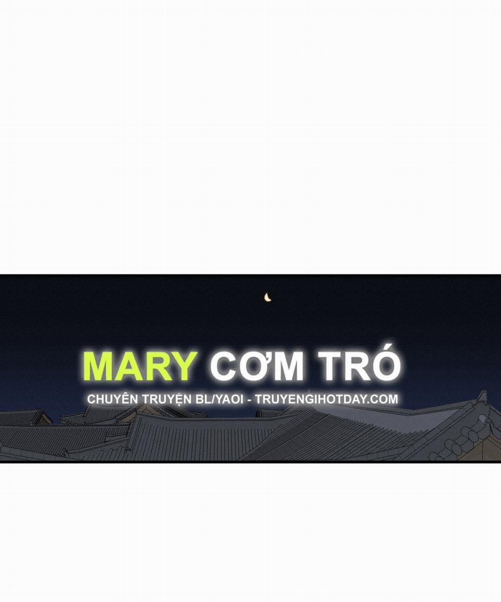 Dưới Tán Hoa Liên Kiều 37.1 trang 3