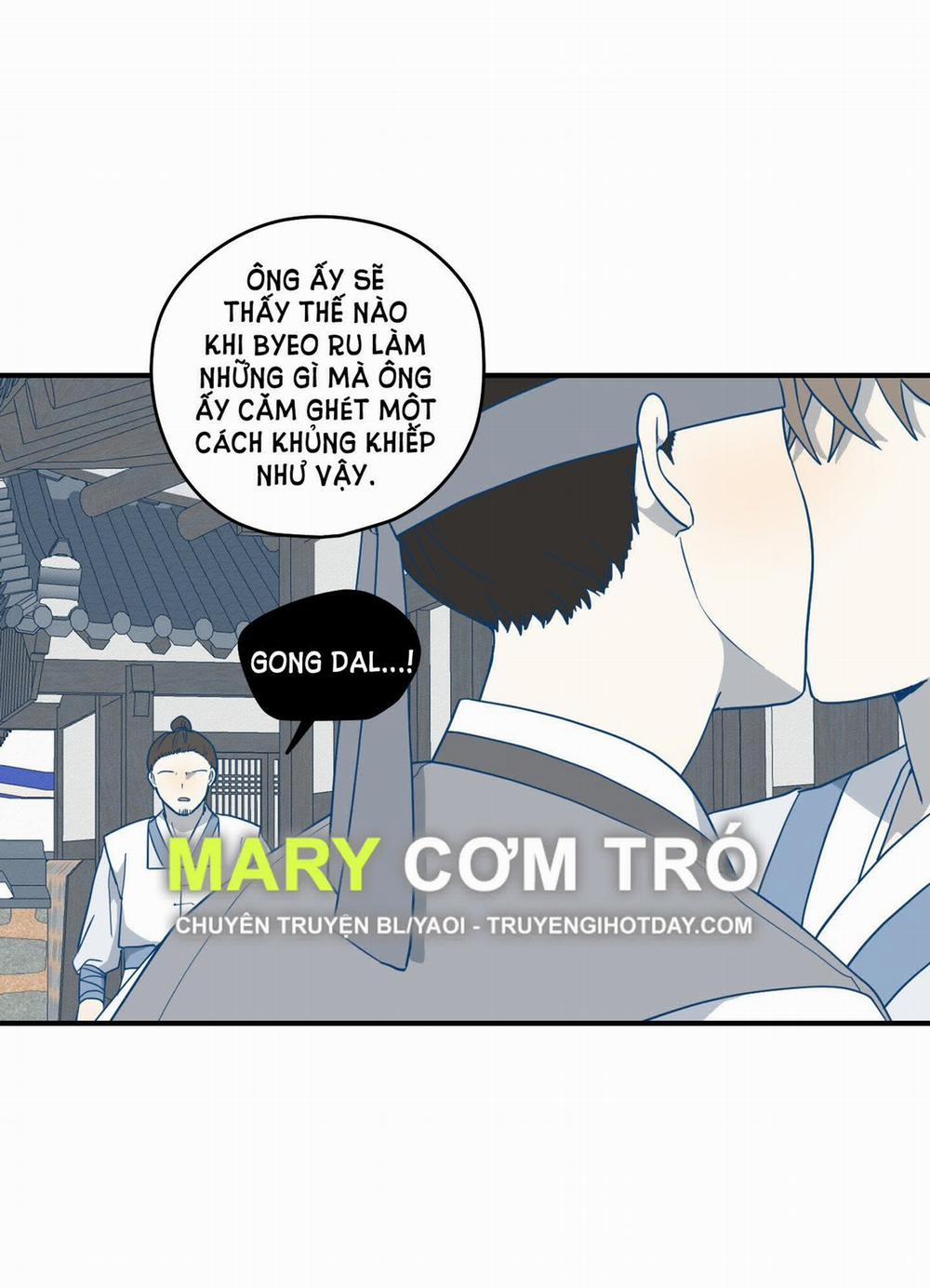 Dưới Tán Hoa Liên Kiều 37.1 trang 33