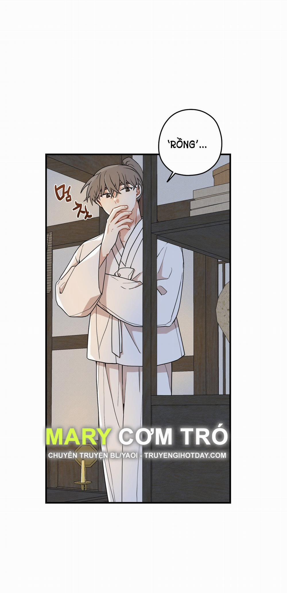 Dưới Tán Hoa Liên Kiều 37.2 trang 0