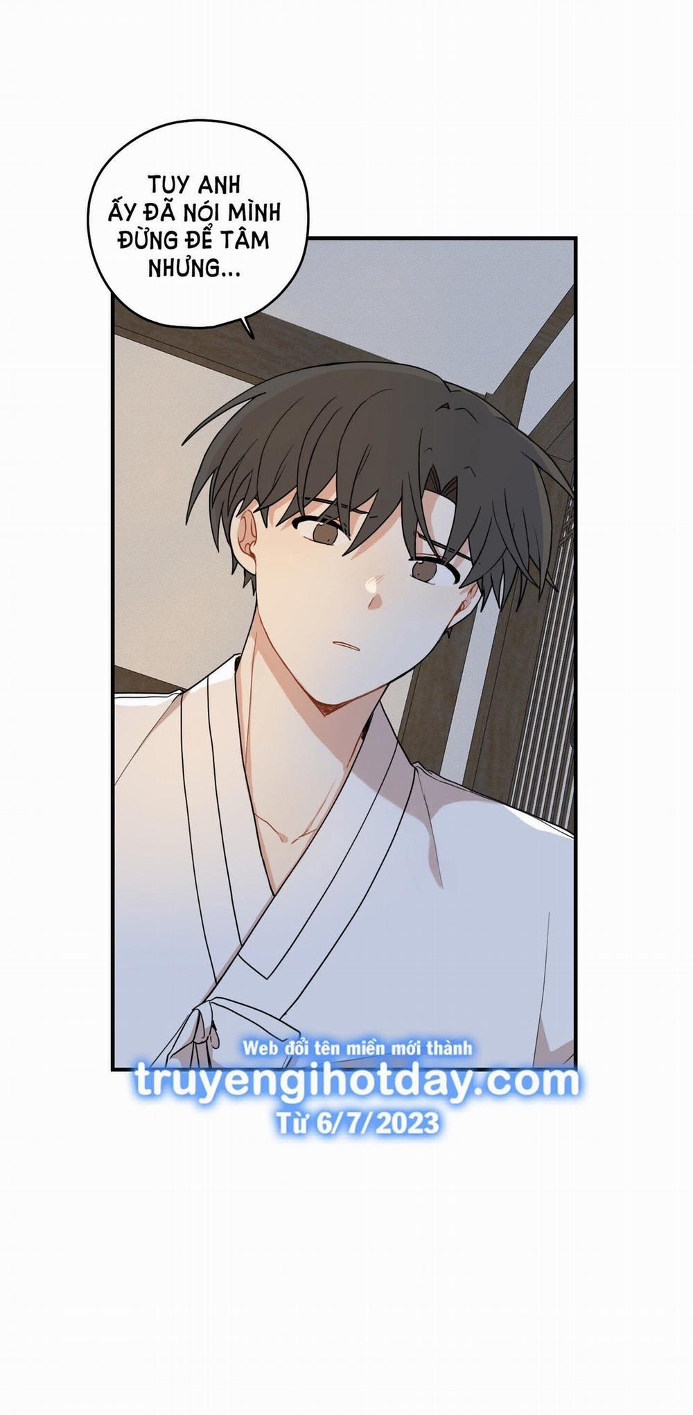 Dưới Tán Hoa Liên Kiều 37.2 trang 10