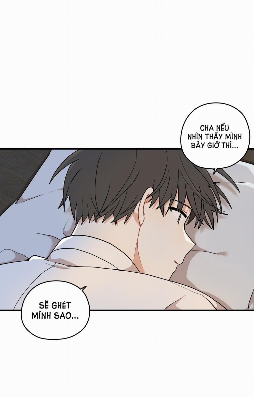 Dưới Tán Hoa Liên Kiều 37.2 trang 12