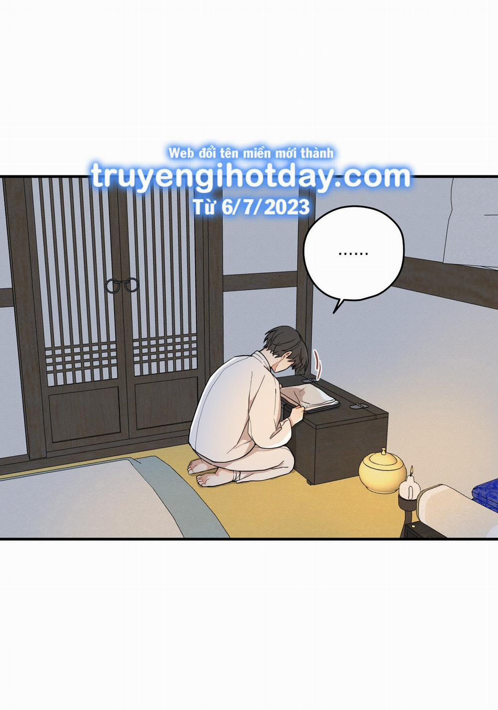 Dưới Tán Hoa Liên Kiều 37.2 trang 14