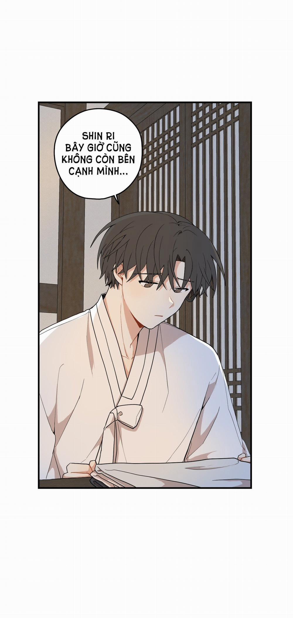 Dưới Tán Hoa Liên Kiều 37.2 trang 15