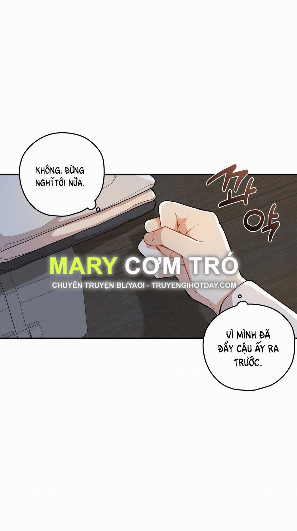 Dưới Tán Hoa Liên Kiều 37.2 trang 17