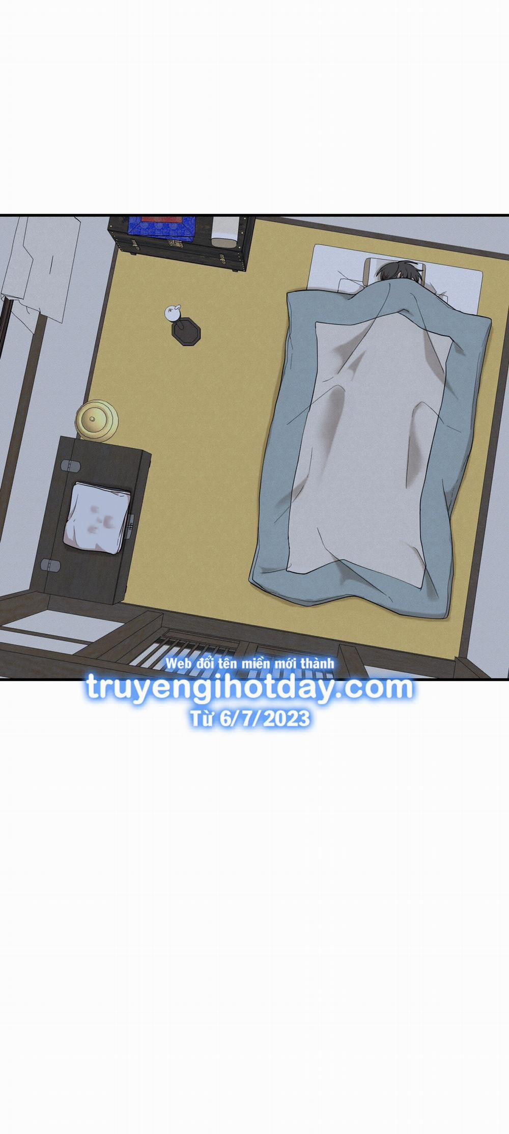 Dưới Tán Hoa Liên Kiều 37.2 trang 19