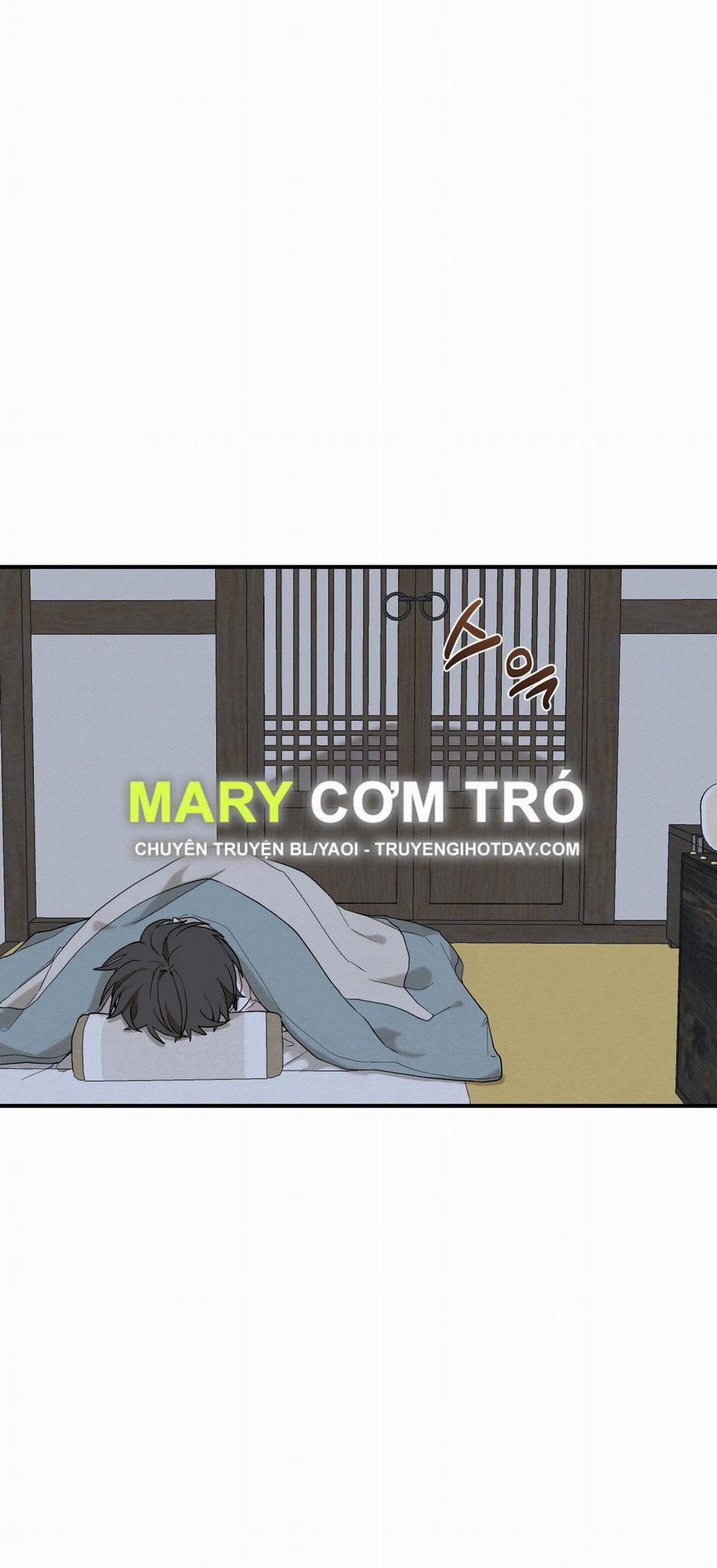 Dưới Tán Hoa Liên Kiều 37.2 trang 20