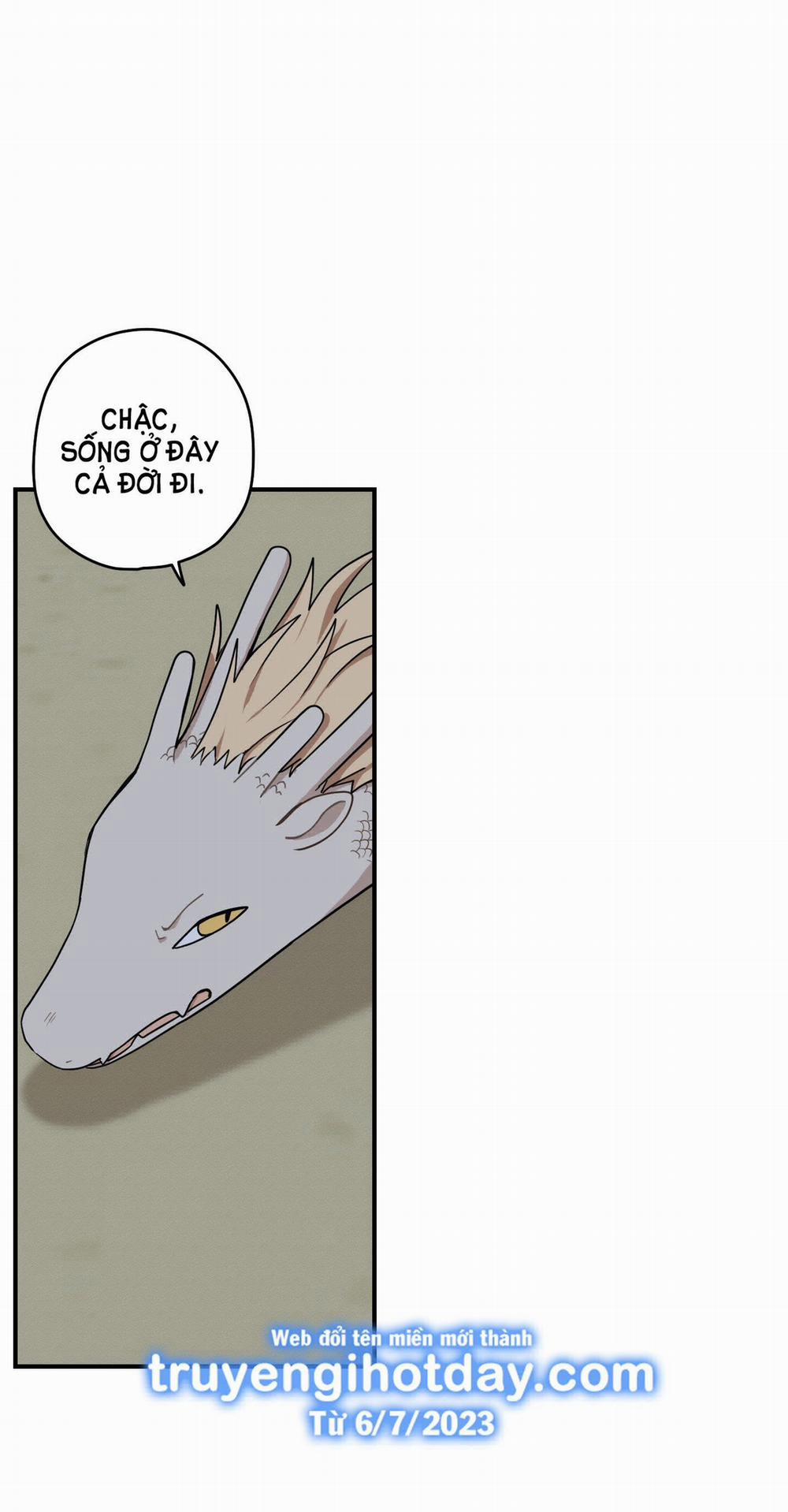 Dưới Tán Hoa Liên Kiều 37.2 trang 22