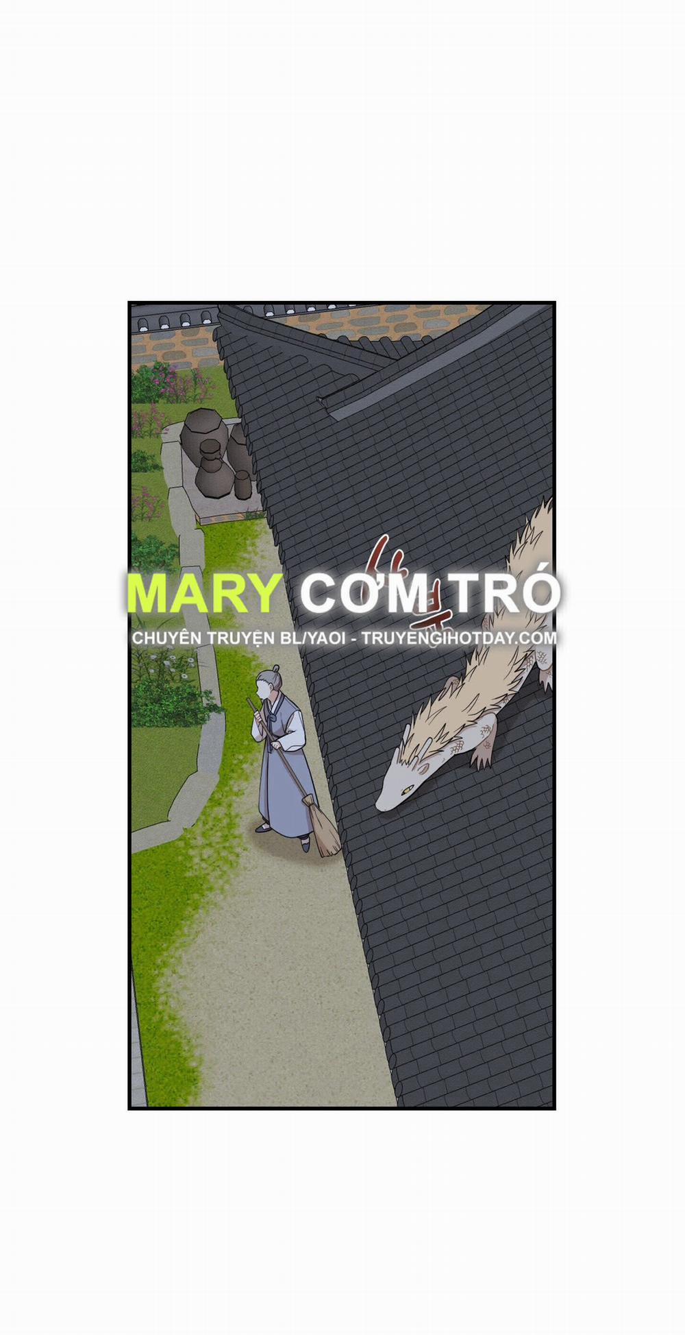 Dưới Tán Hoa Liên Kiều 37.2 trang 25