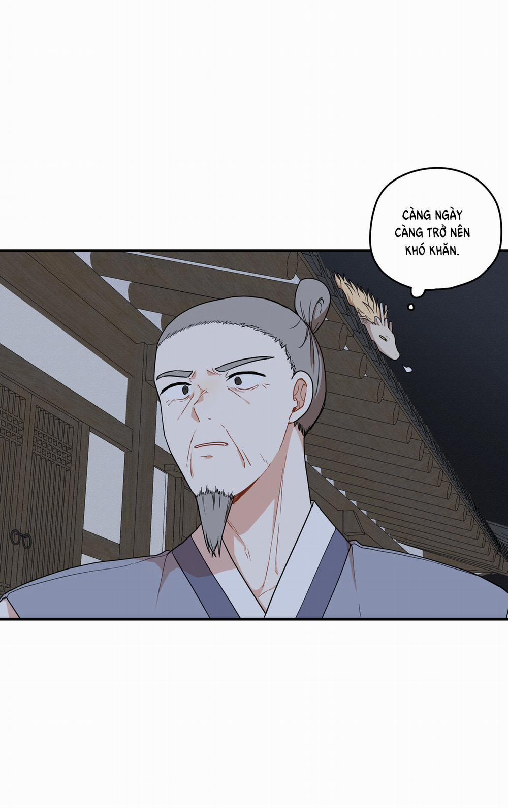 Dưới Tán Hoa Liên Kiều 37.2 trang 26