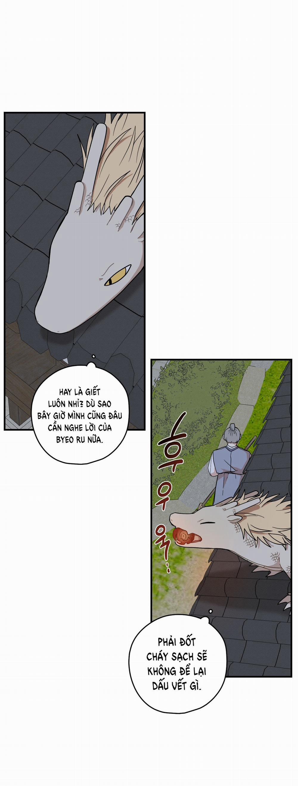 Dưới Tán Hoa Liên Kiều 37.2 trang 27