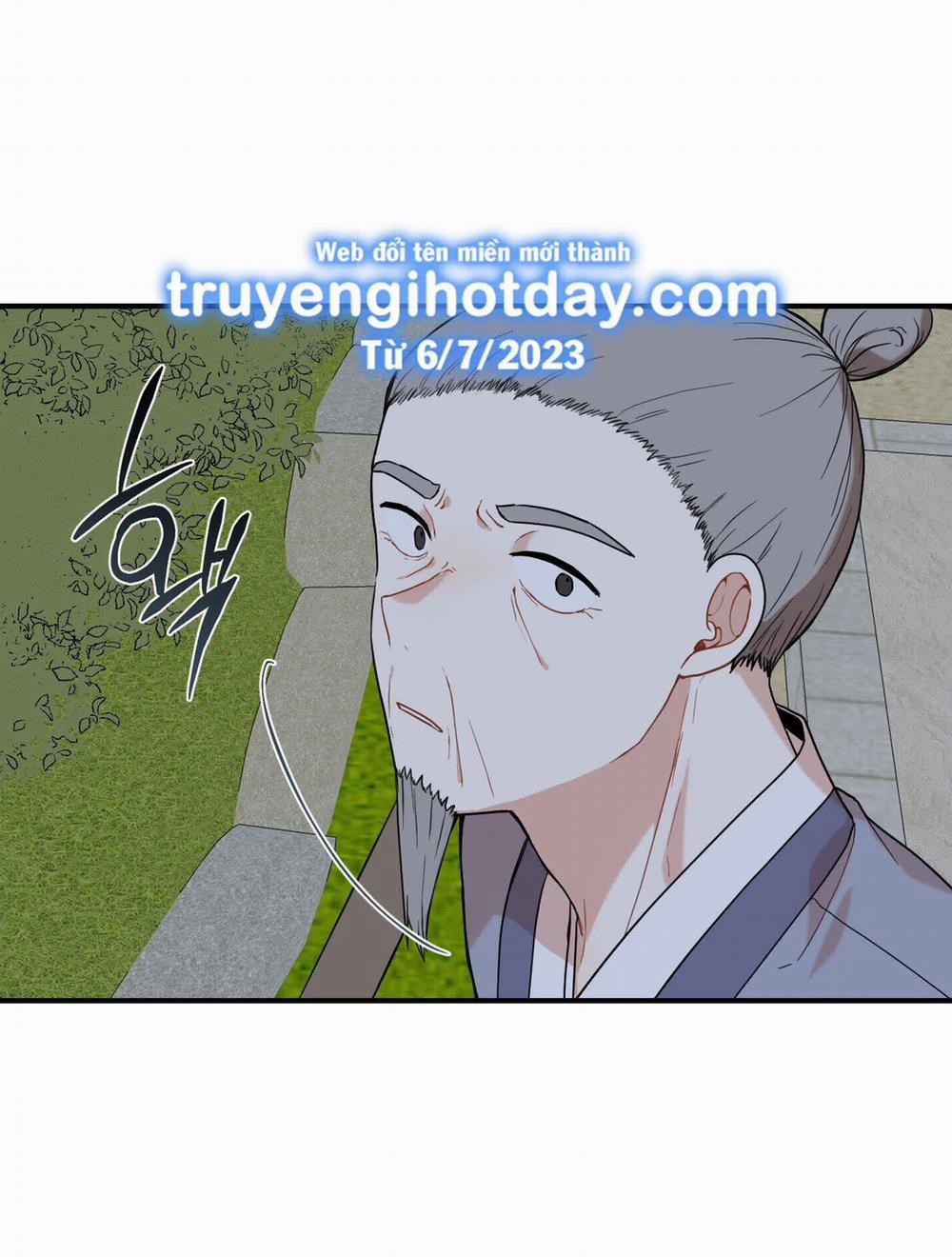 Dưới Tán Hoa Liên Kiều 37.2 trang 28