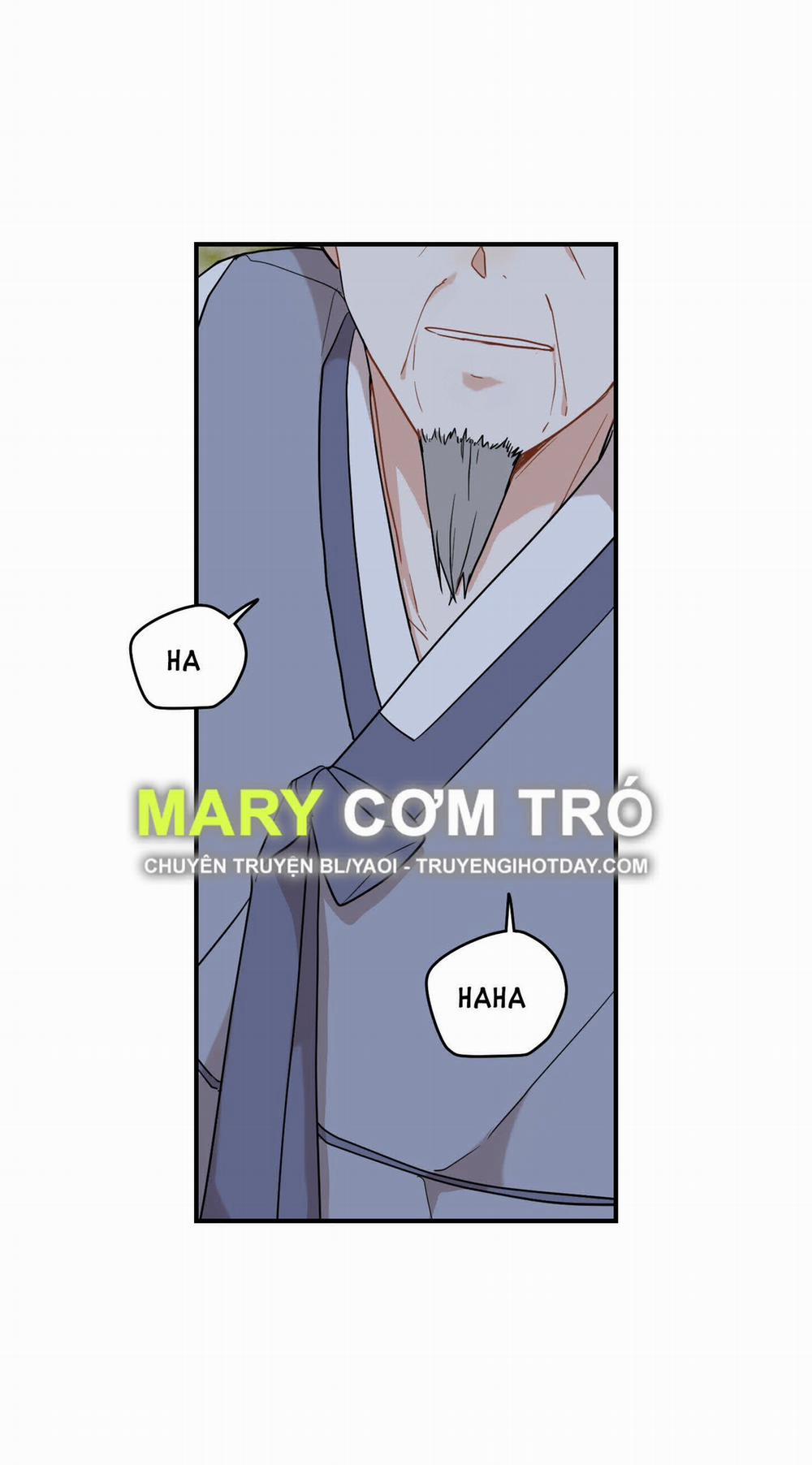 Dưới Tán Hoa Liên Kiều 37.2 trang 31