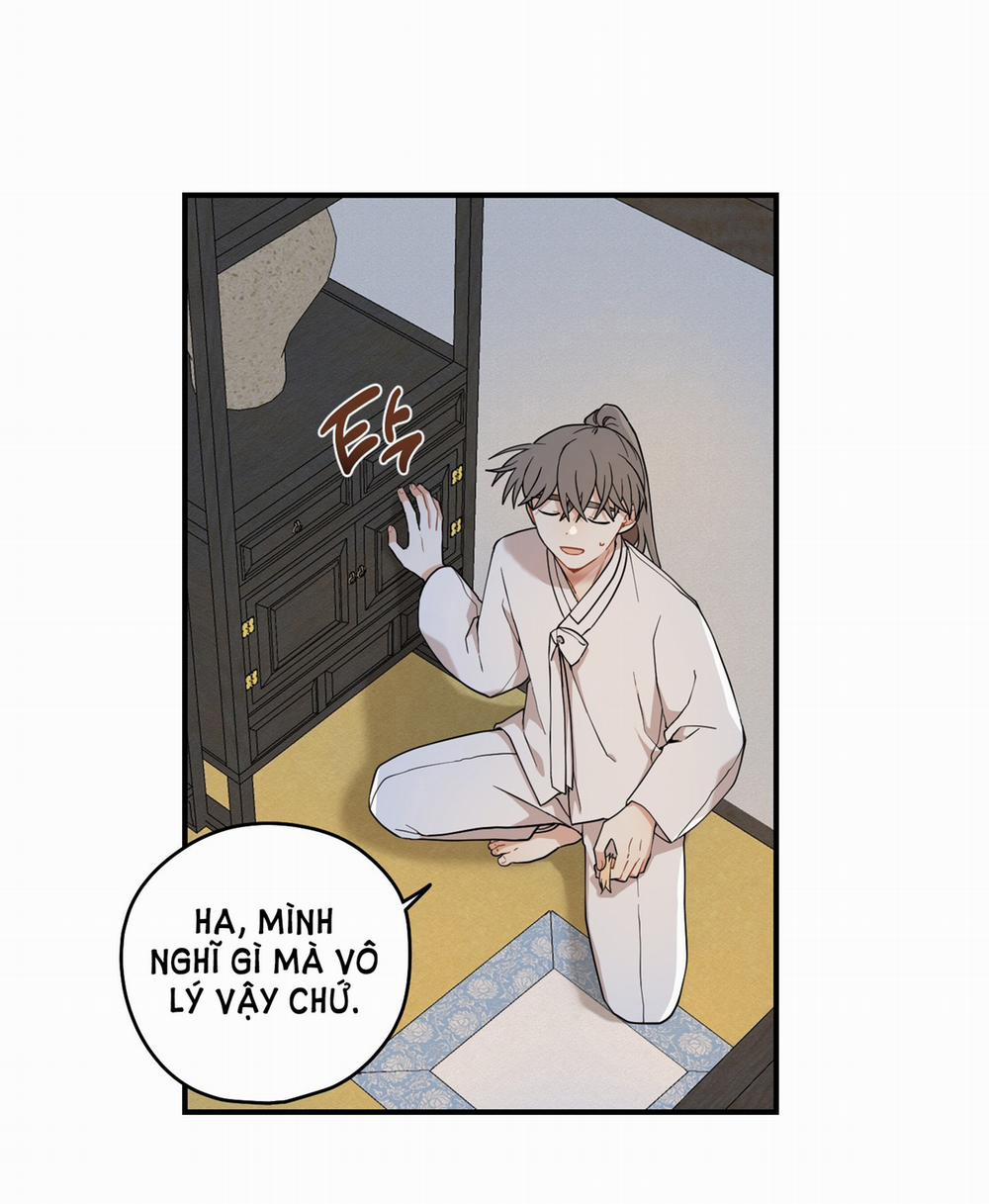 Dưới Tán Hoa Liên Kiều 37.2 trang 6